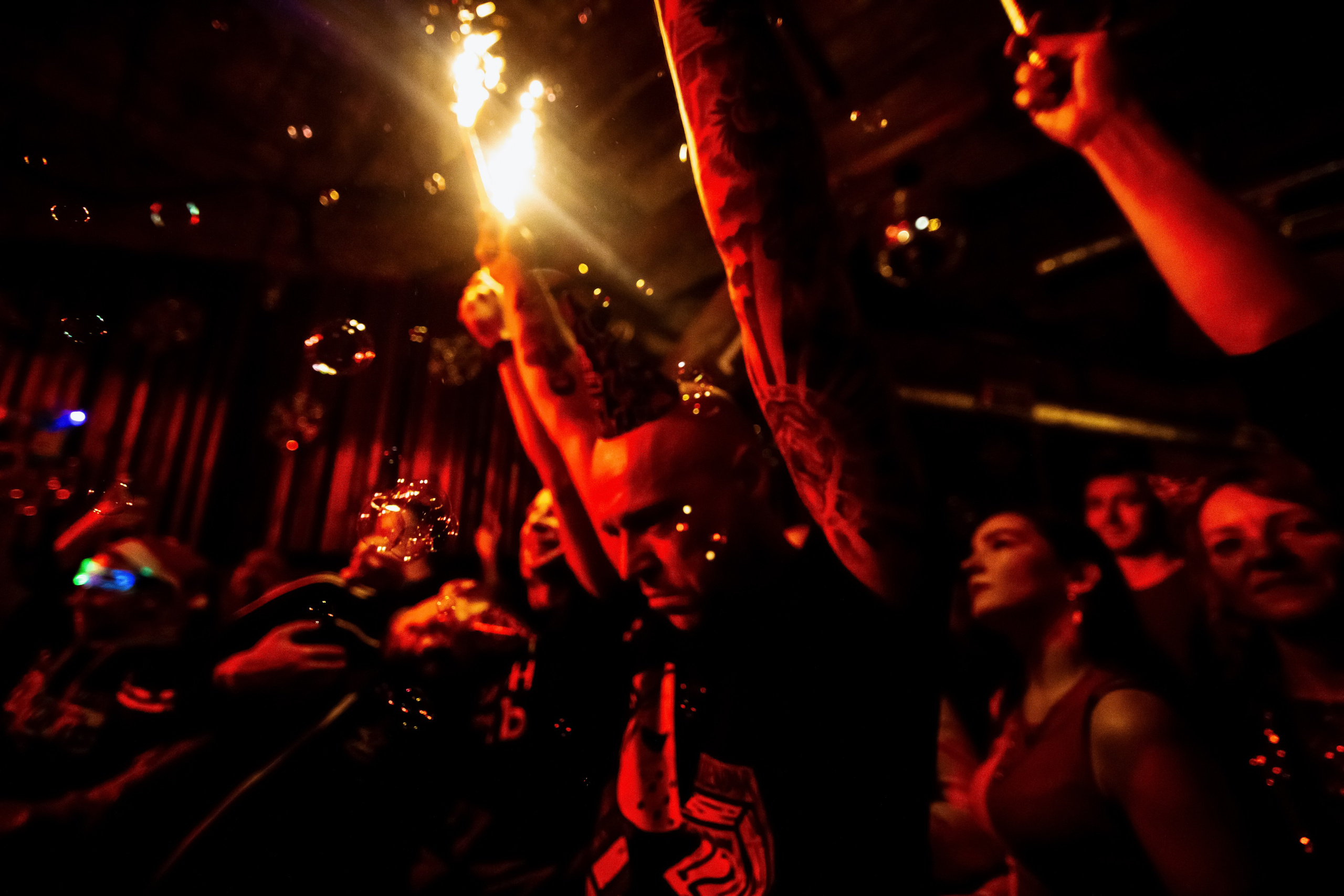 РАДИОПОМЕХИ. Фотограф Елена Богачева (lenalena_na_na_na)