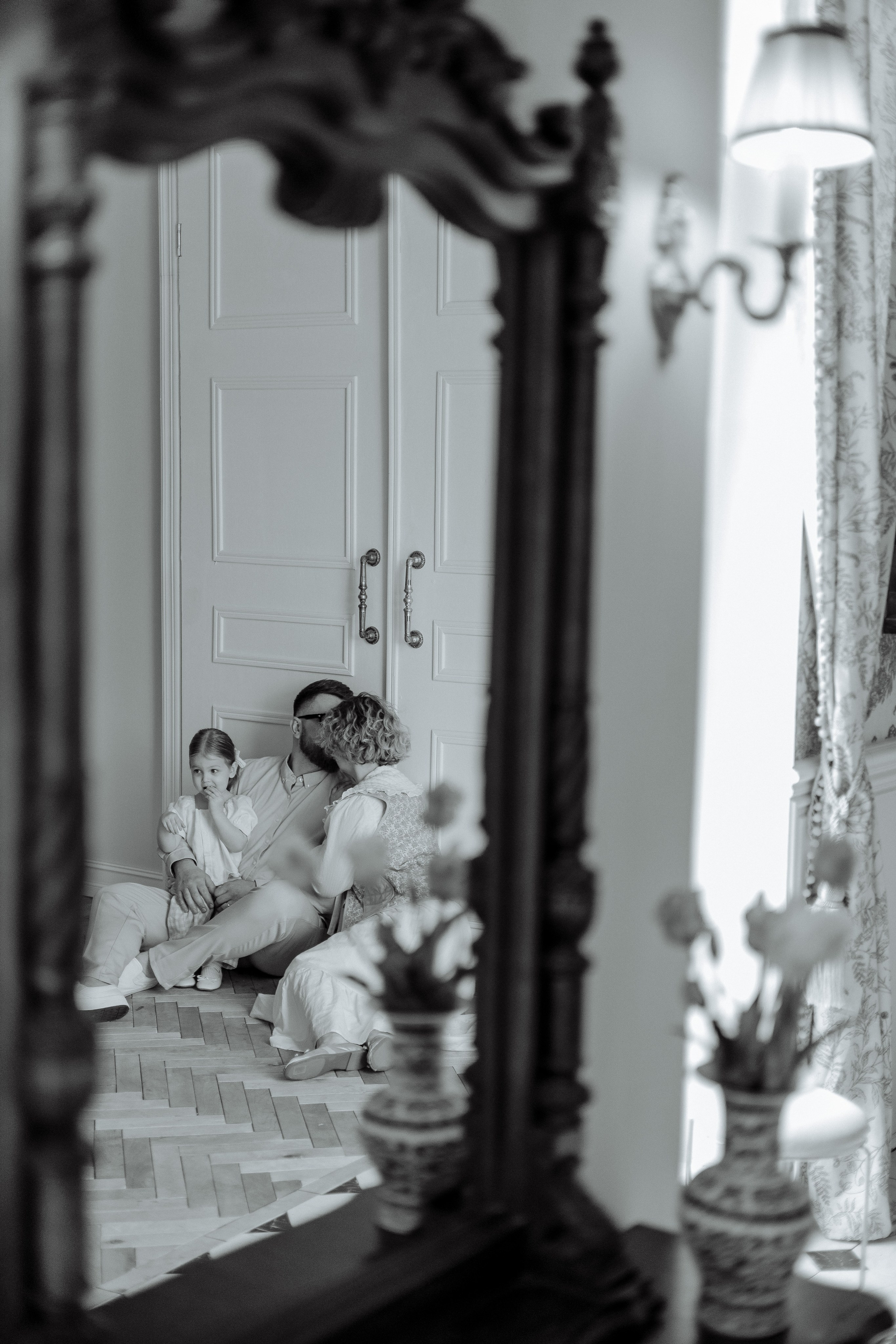 Семейный фотограф в Воронеже|Санкт-Петербурге Оксана Савенко