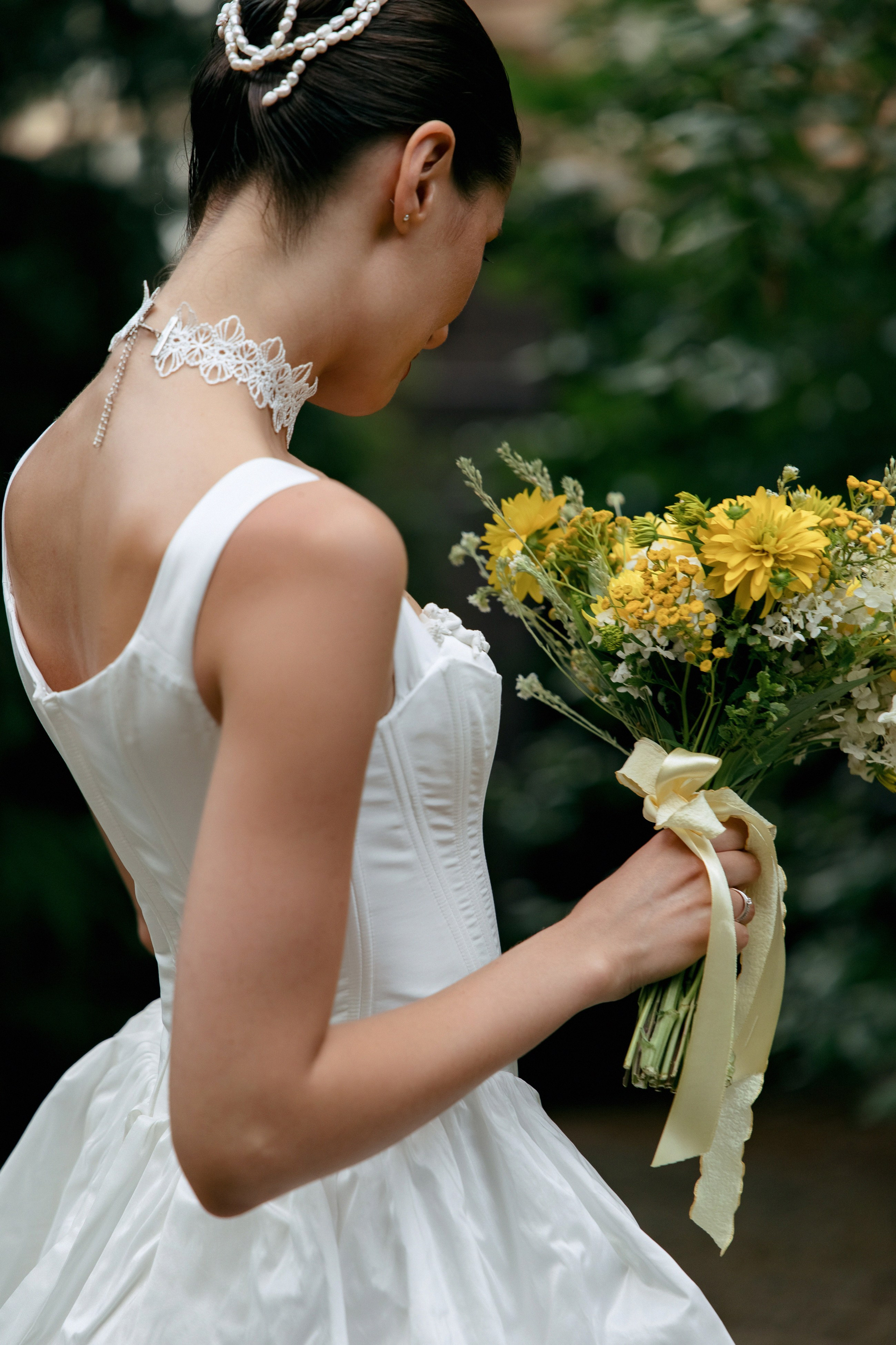 Елизавета и Евгений: итальянская романтика в подмосковных пейзажах. Свадебный фотограф Москва