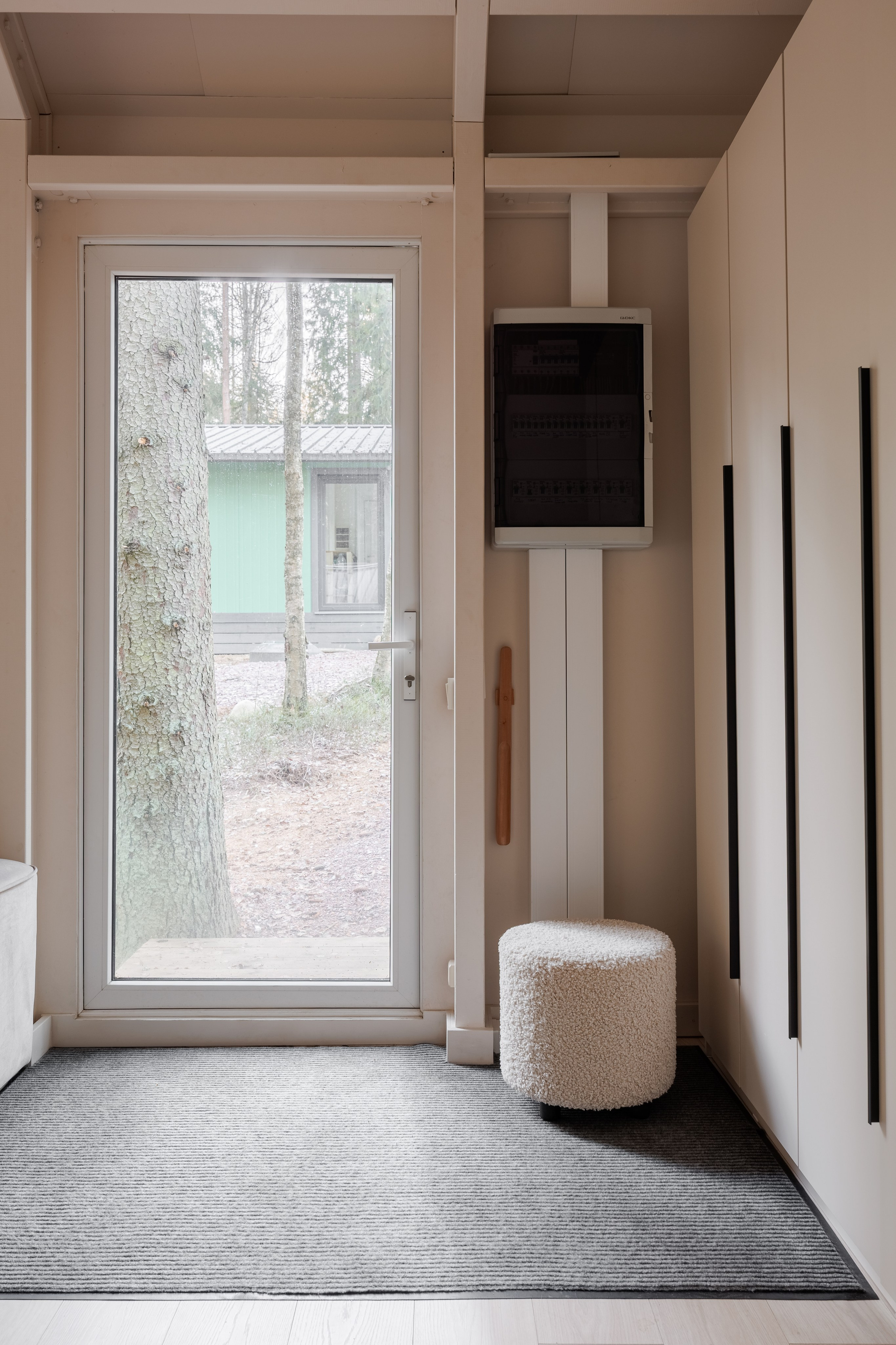 Фотосъёмка загородного дома в Ленинградской области