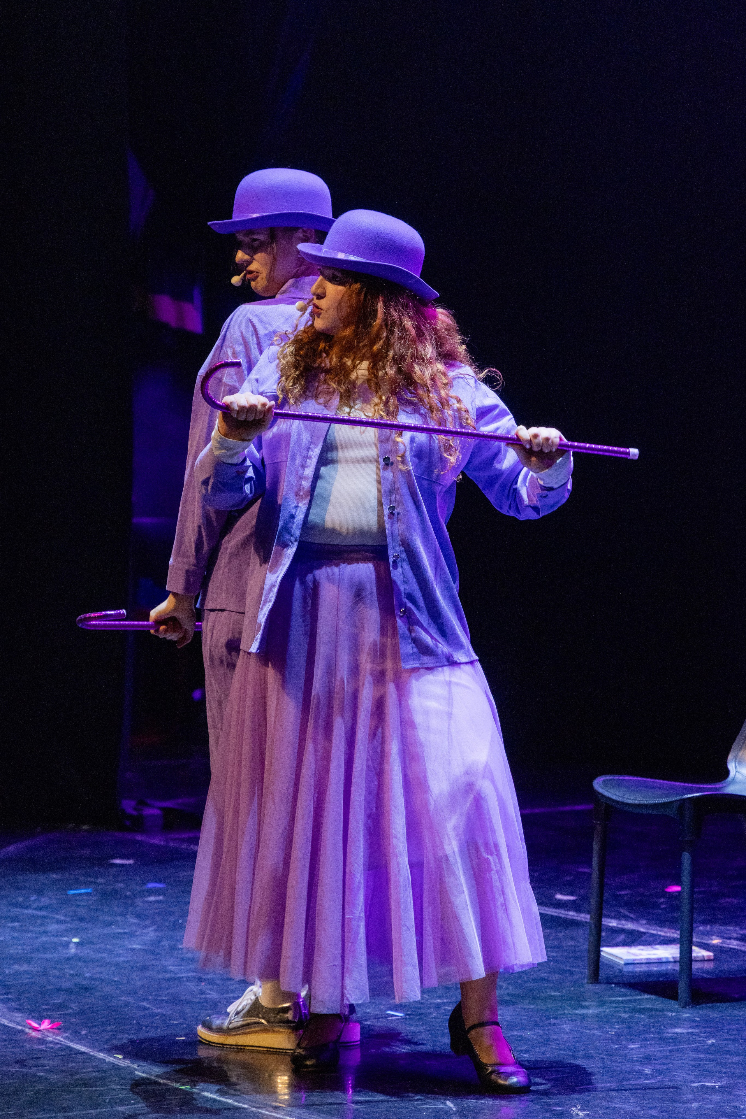 LIBERTY SS'25. Фотограф Вадим Бодылев