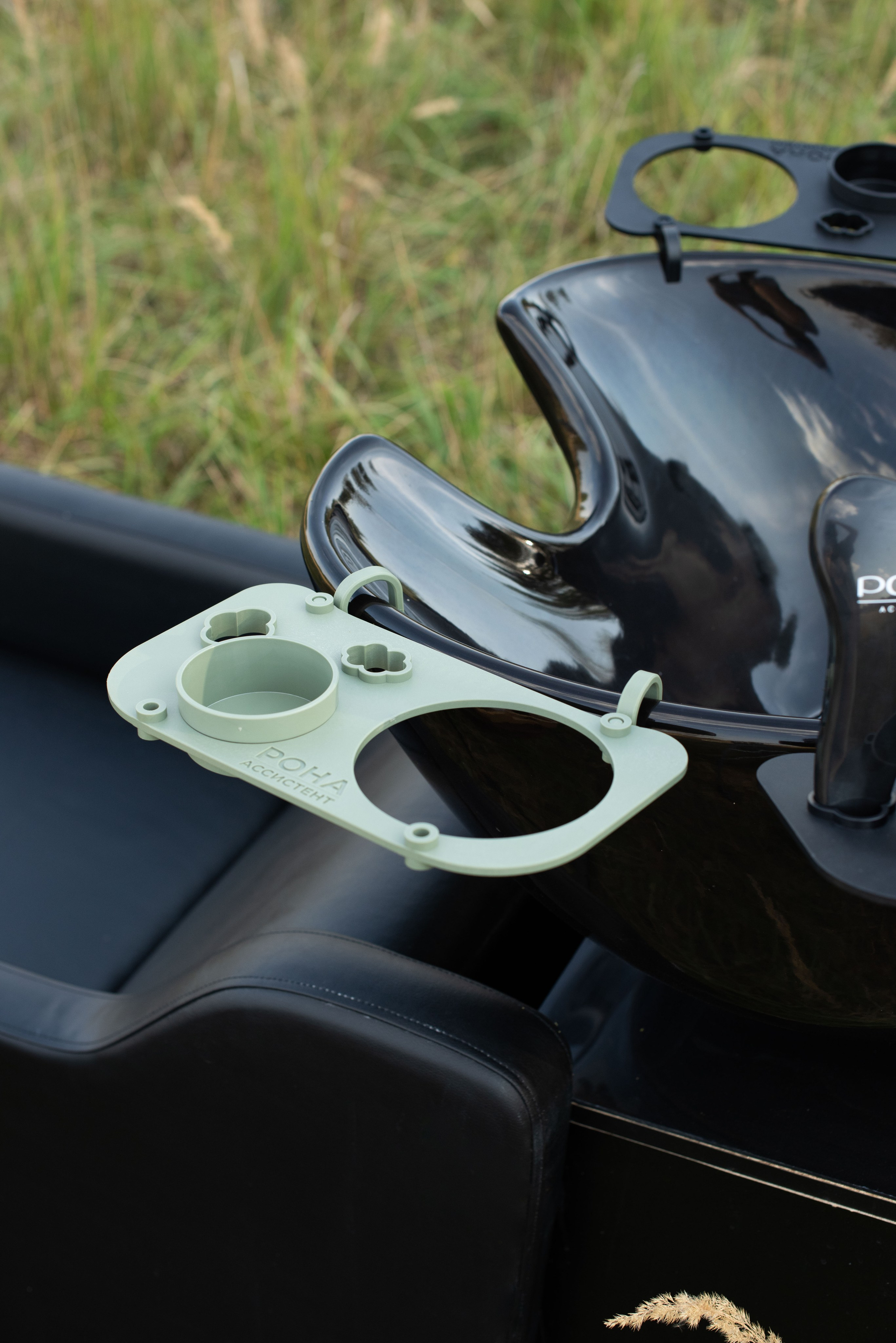 Съемка для бренда РОНА на природе. Женский фотограф в Москве и МО