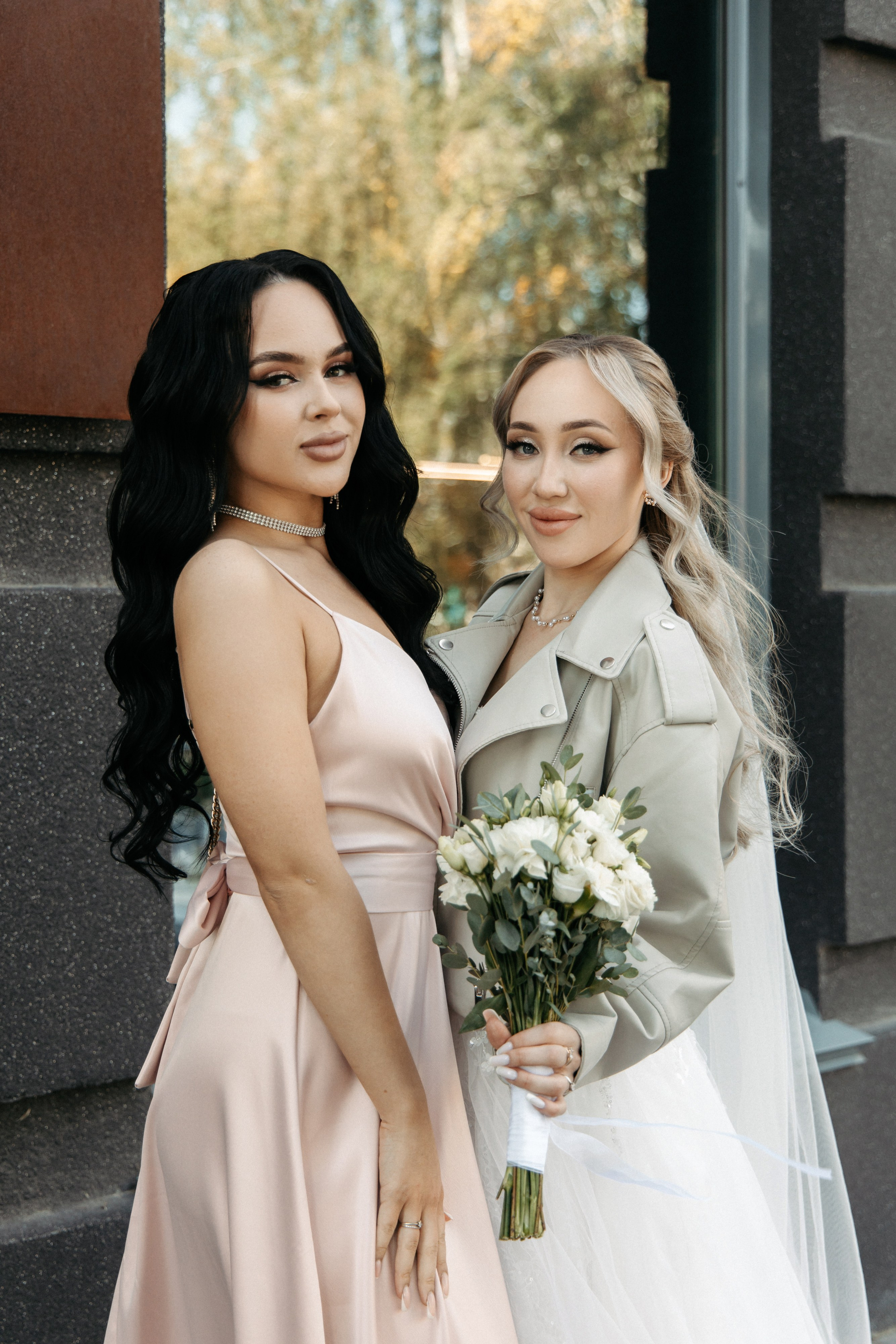 Карина и Николай. Фотограф в Барнауле Юлия Садвокасова