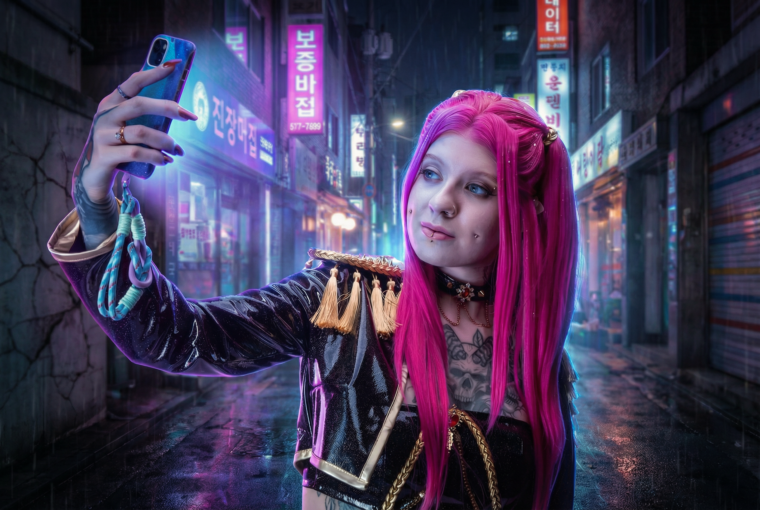 Эро-косплей. Александр Халявин Фотограф Москва