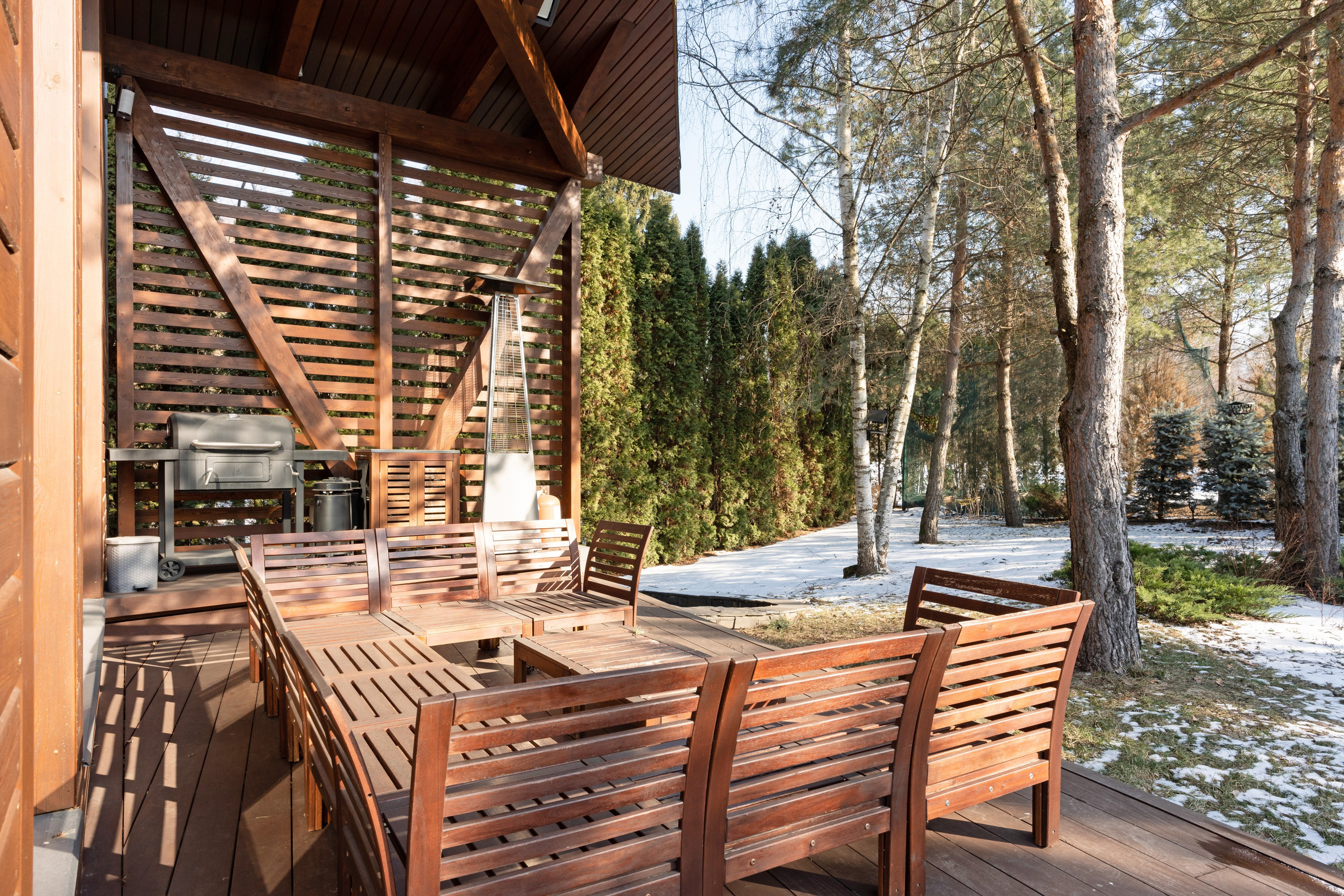 Фотосъемка частного дома для продажи. Интерьерный и архитектурный фотограф в Москве Панова Ольга