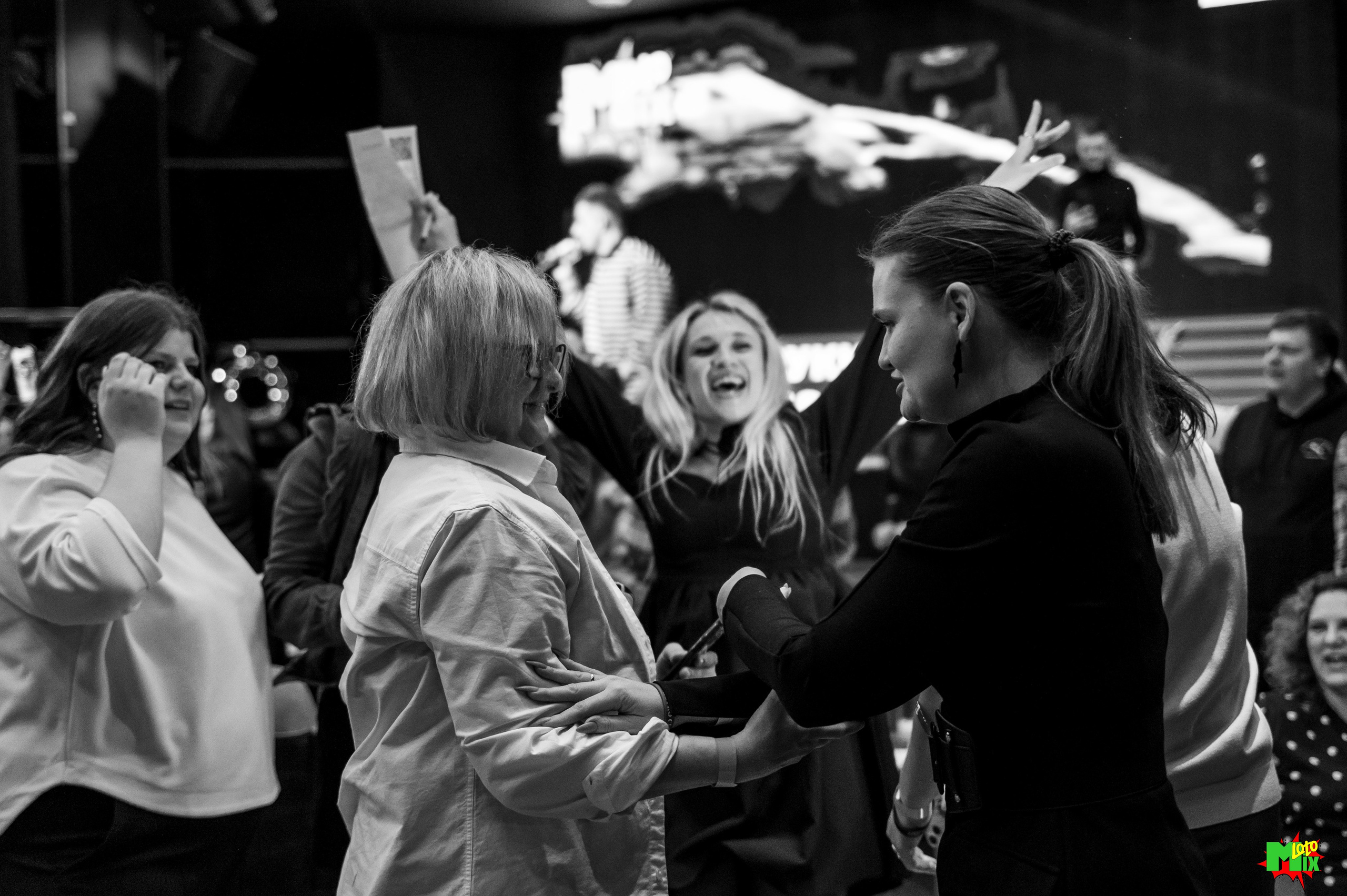 Репортаж MIXLOTO. Фотограф Беларусь — Ольга Шаповалова (Жардецкая)