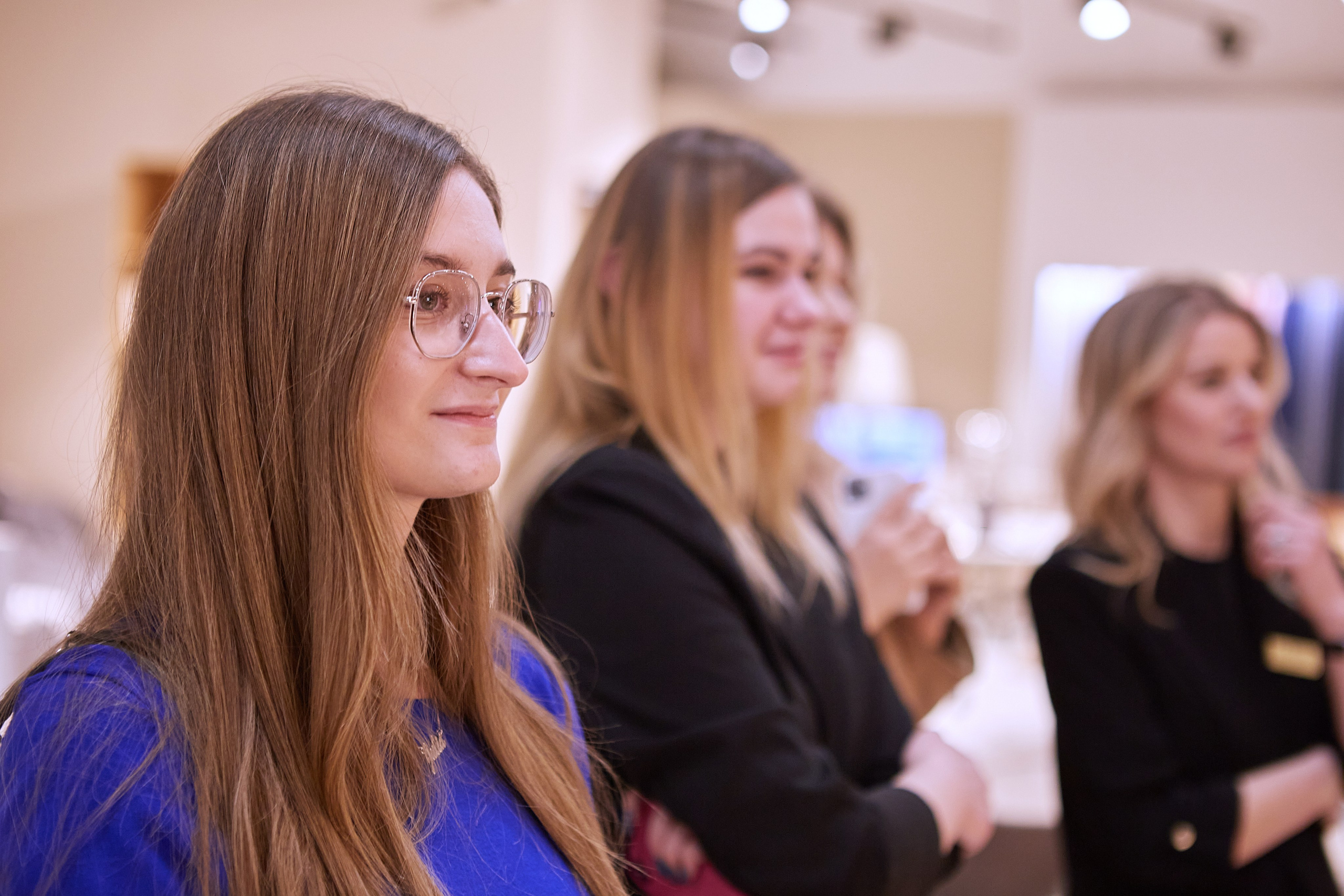 Открытие мебельного салона LODA RUSSIA. Фотограф Андрей Егоров