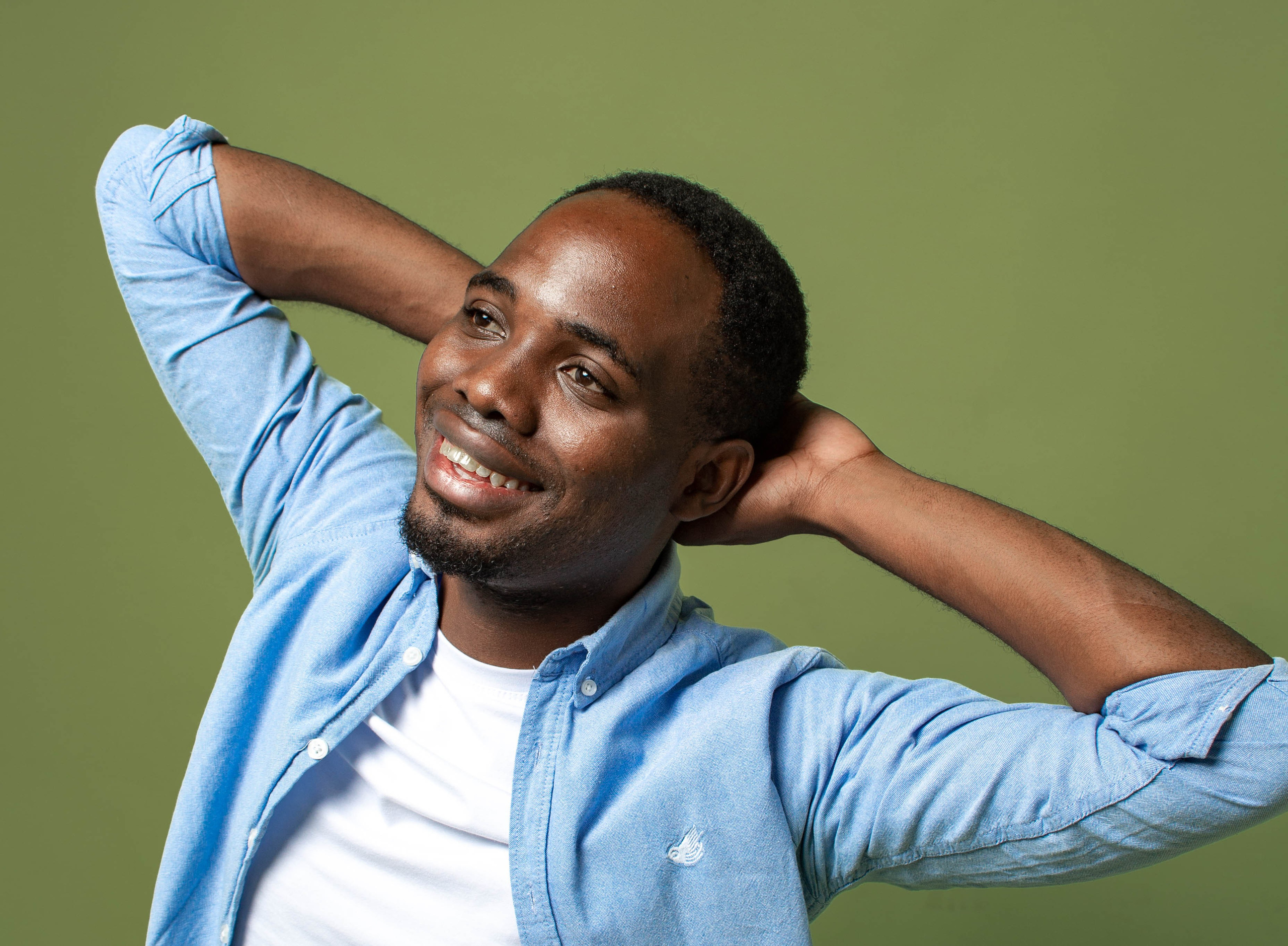 Одилон. Фотограф в Самаре Оксана Крупнова