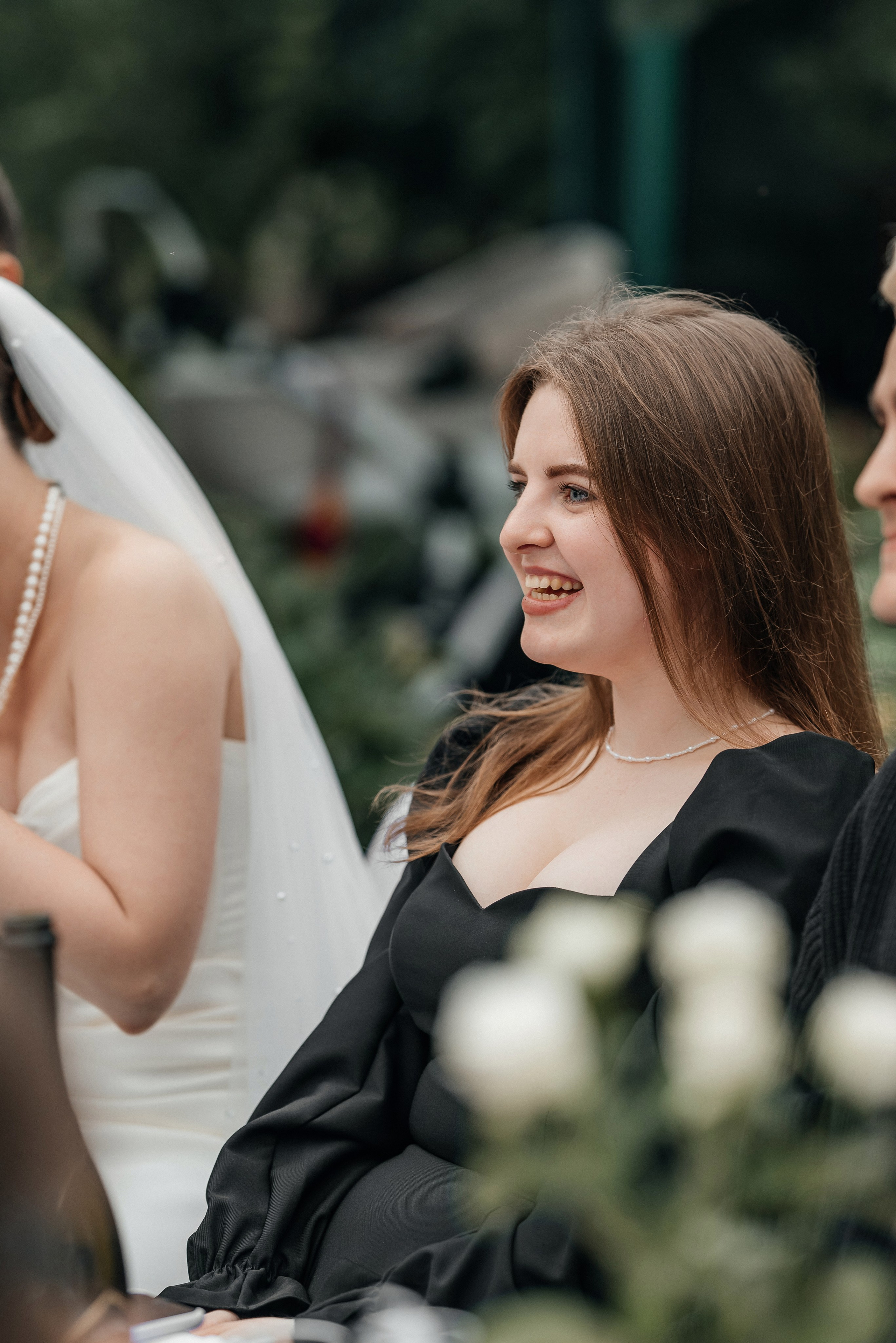 «Свадьба Даши и Артема». Школьный фотограф в Валуйках. Фотосессии для выпускников и изготовление выпускных альбомов в городе Валуйки и в Белгородской области