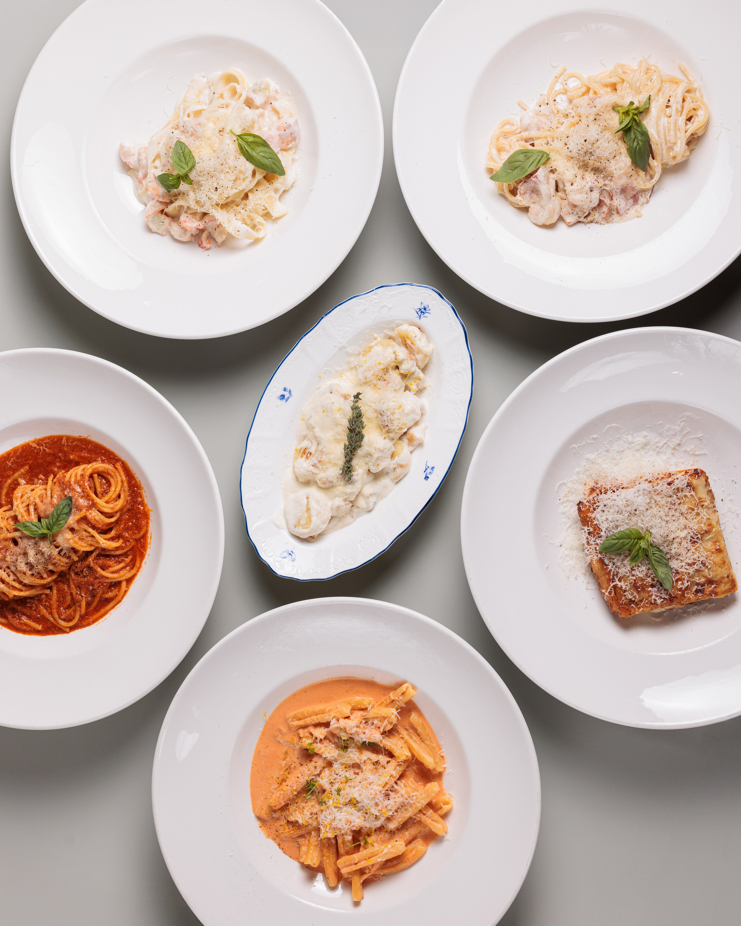 Food. Главная