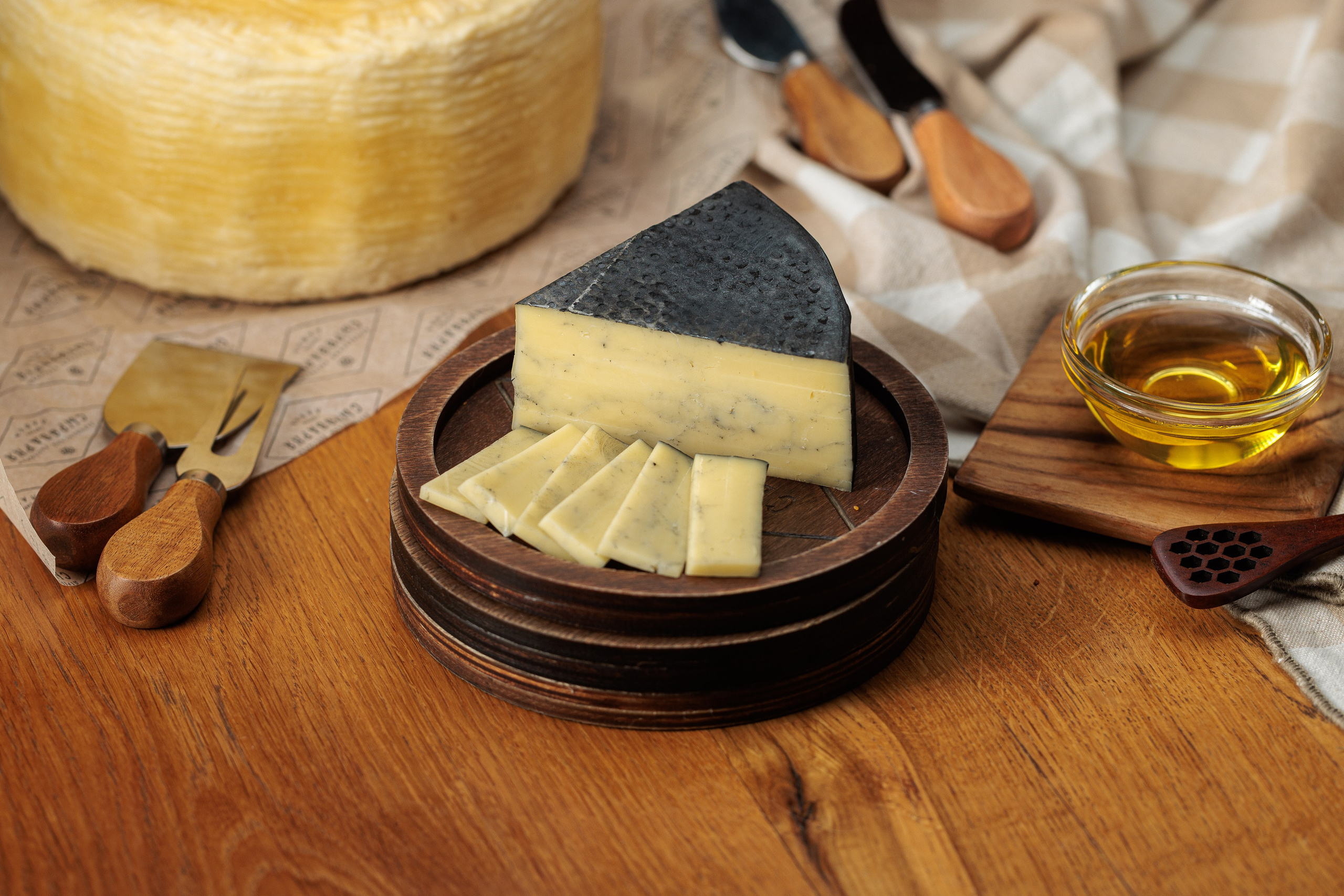 Food. Главная