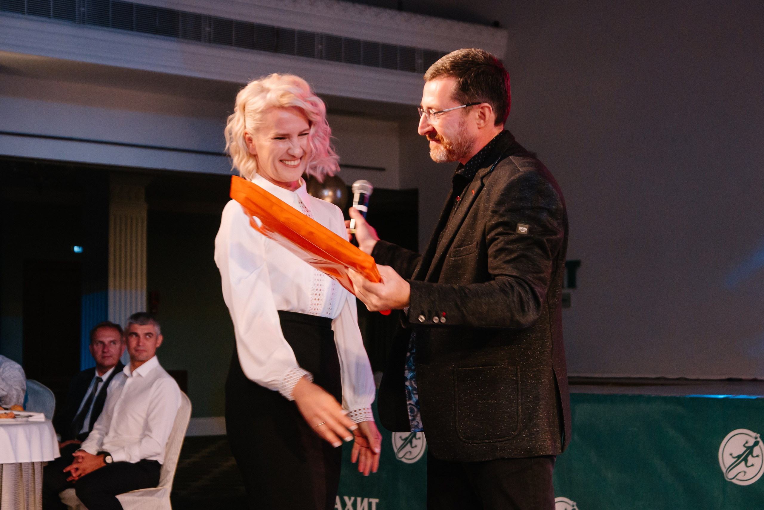 Учебному центру «Перспектива» 25 лет. Фотограф в Челябинске Любовь Денисенко