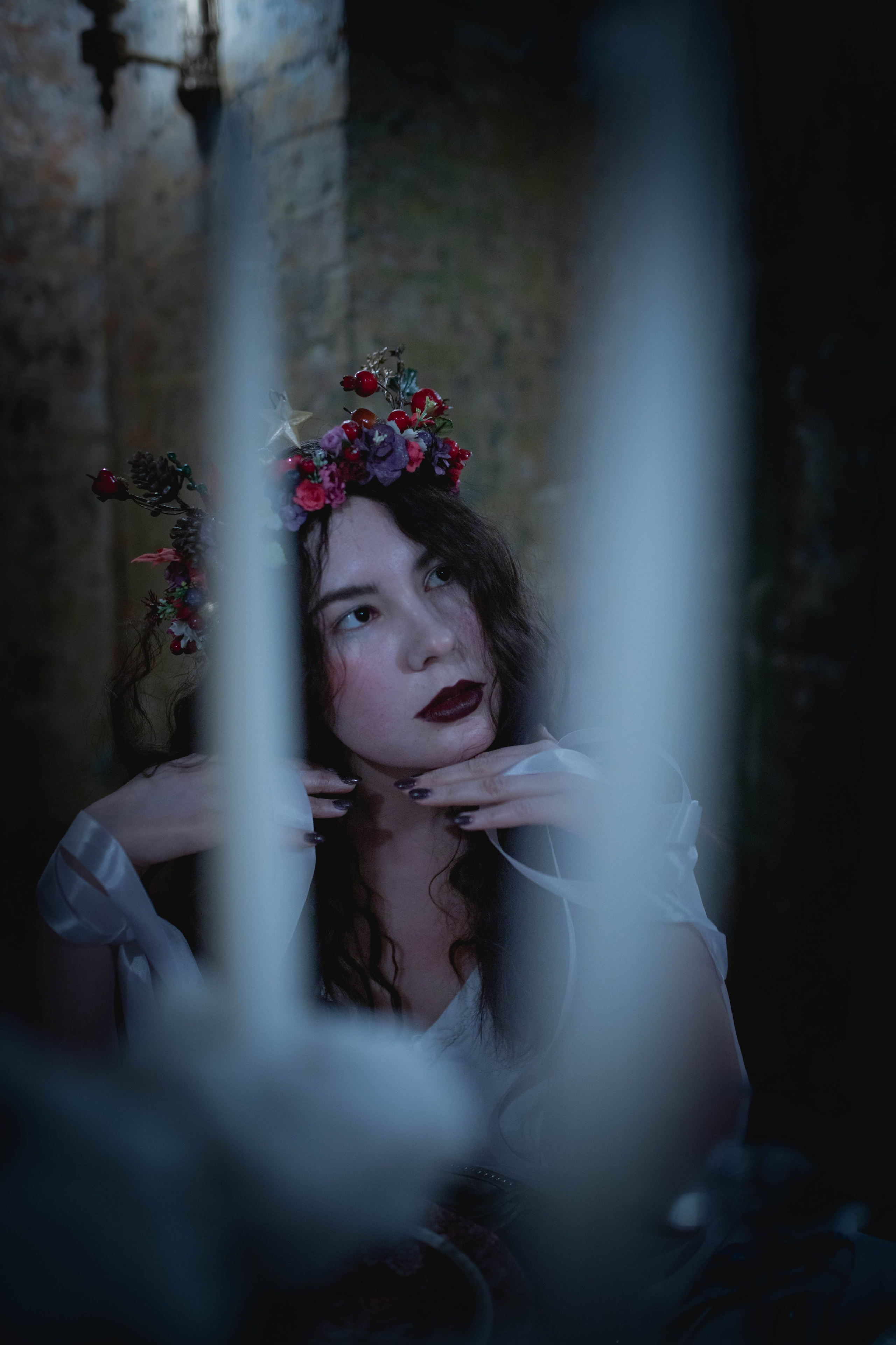 Элина. Александра Мельниченко/ Бегающий фотограф