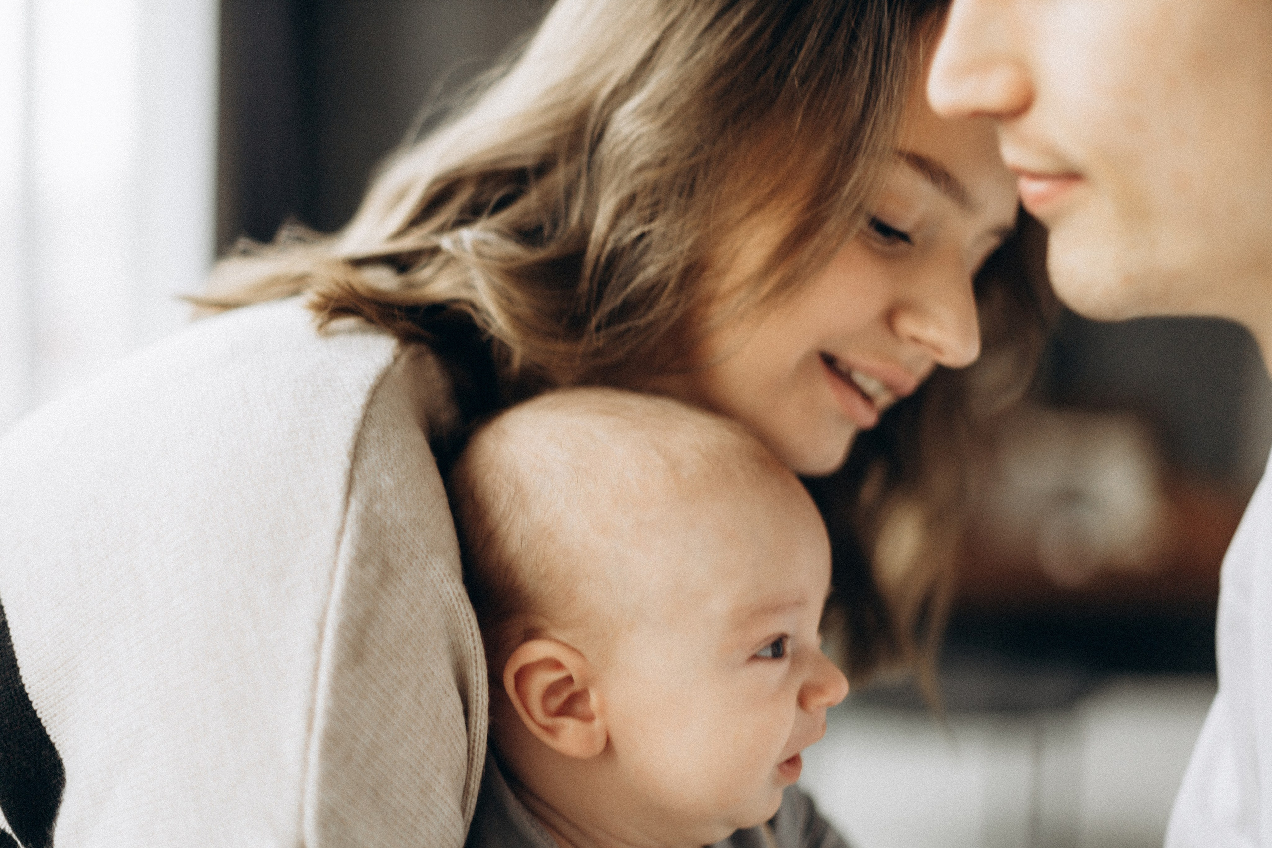 For Kris. Свадебный и портретный фотограф в Калининграде Наталия Еник