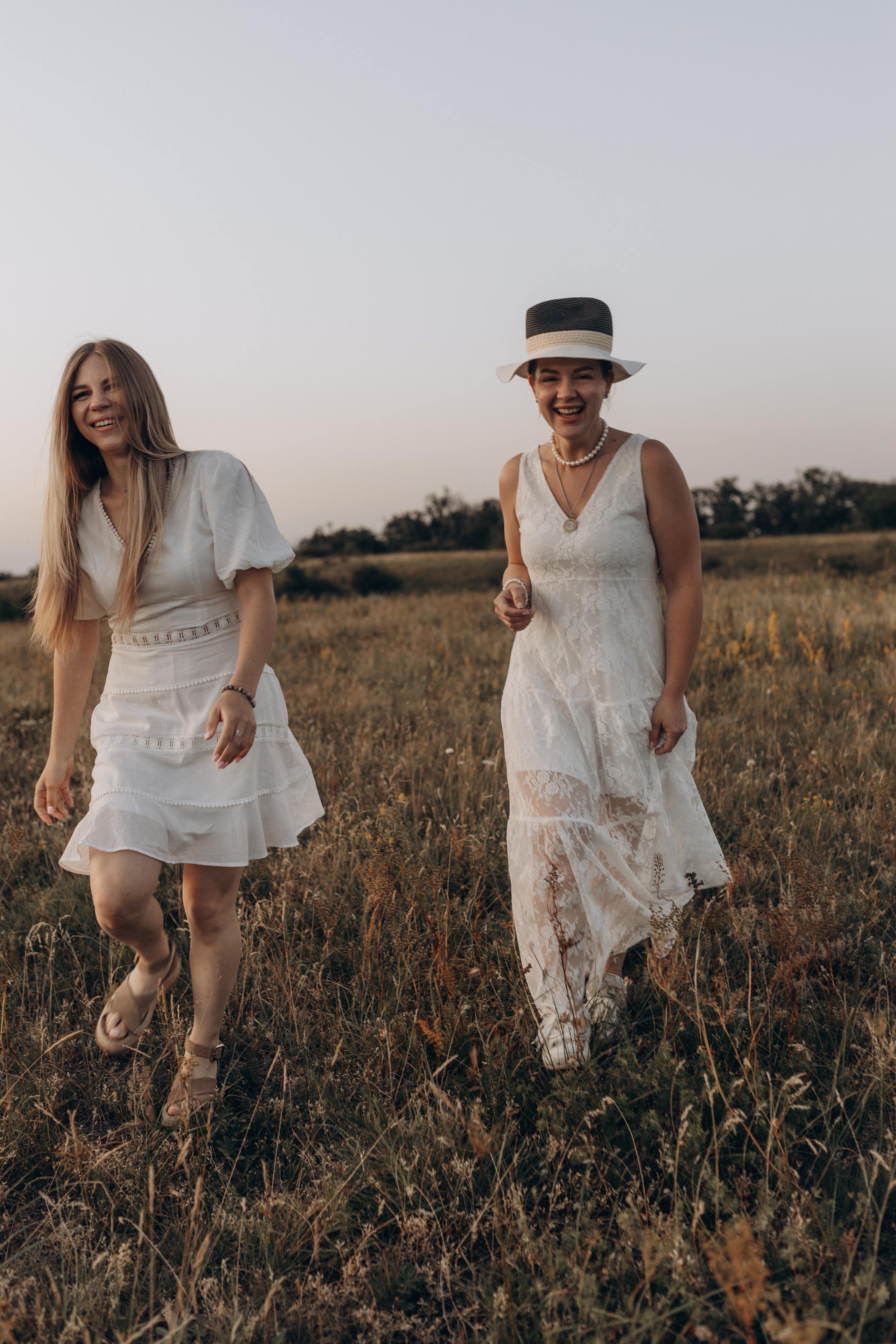 Беспутские поляны. Летние закаты. Фотограф в Ставрополе Svetlana Matveeva