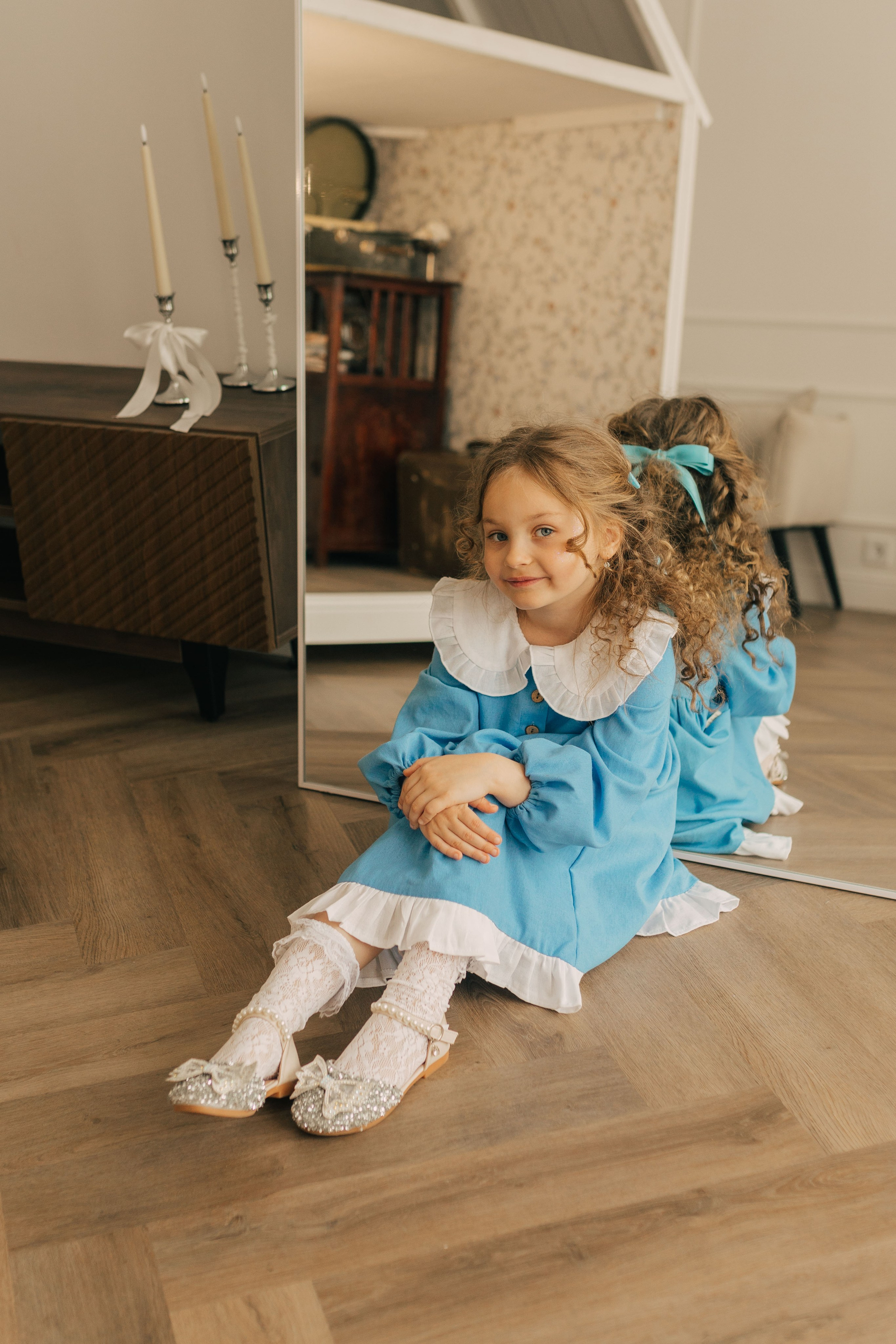 Мире 6 лет «Алиса в стране чудес». Фотограф в Ставрополе Svetlana Matveeva