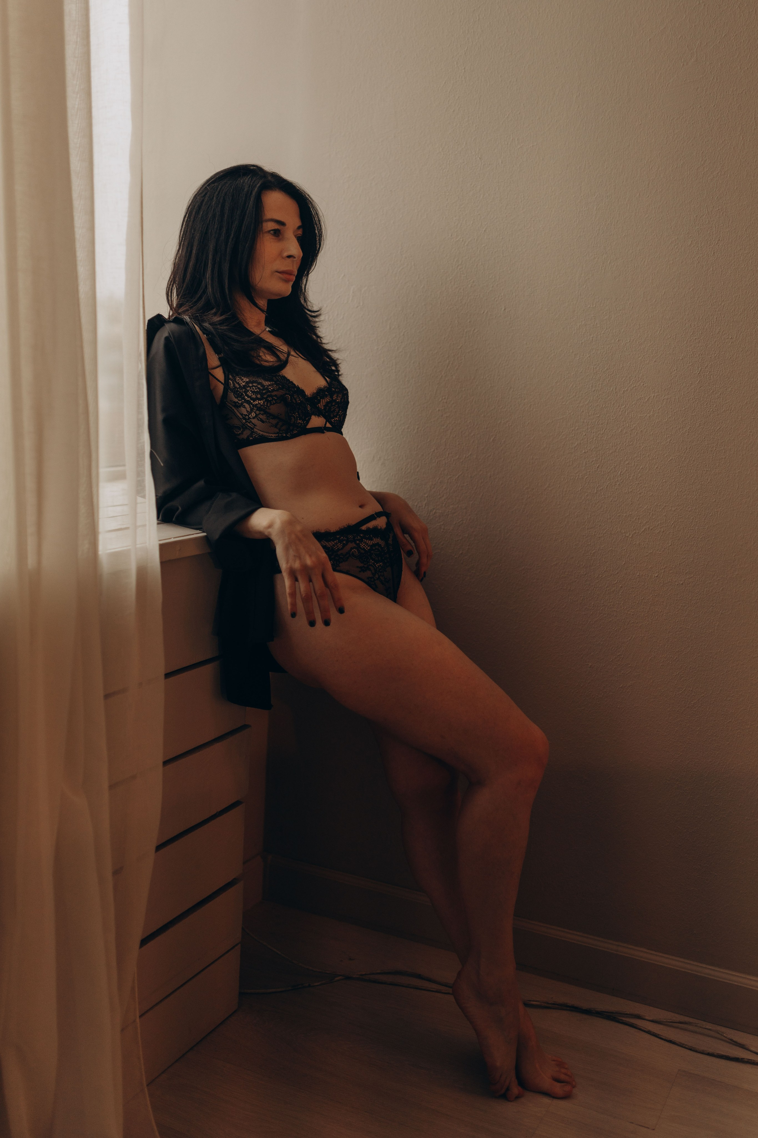 Новогодний минимализм. Фотограф в Ставрополе Svetlana Matveeva