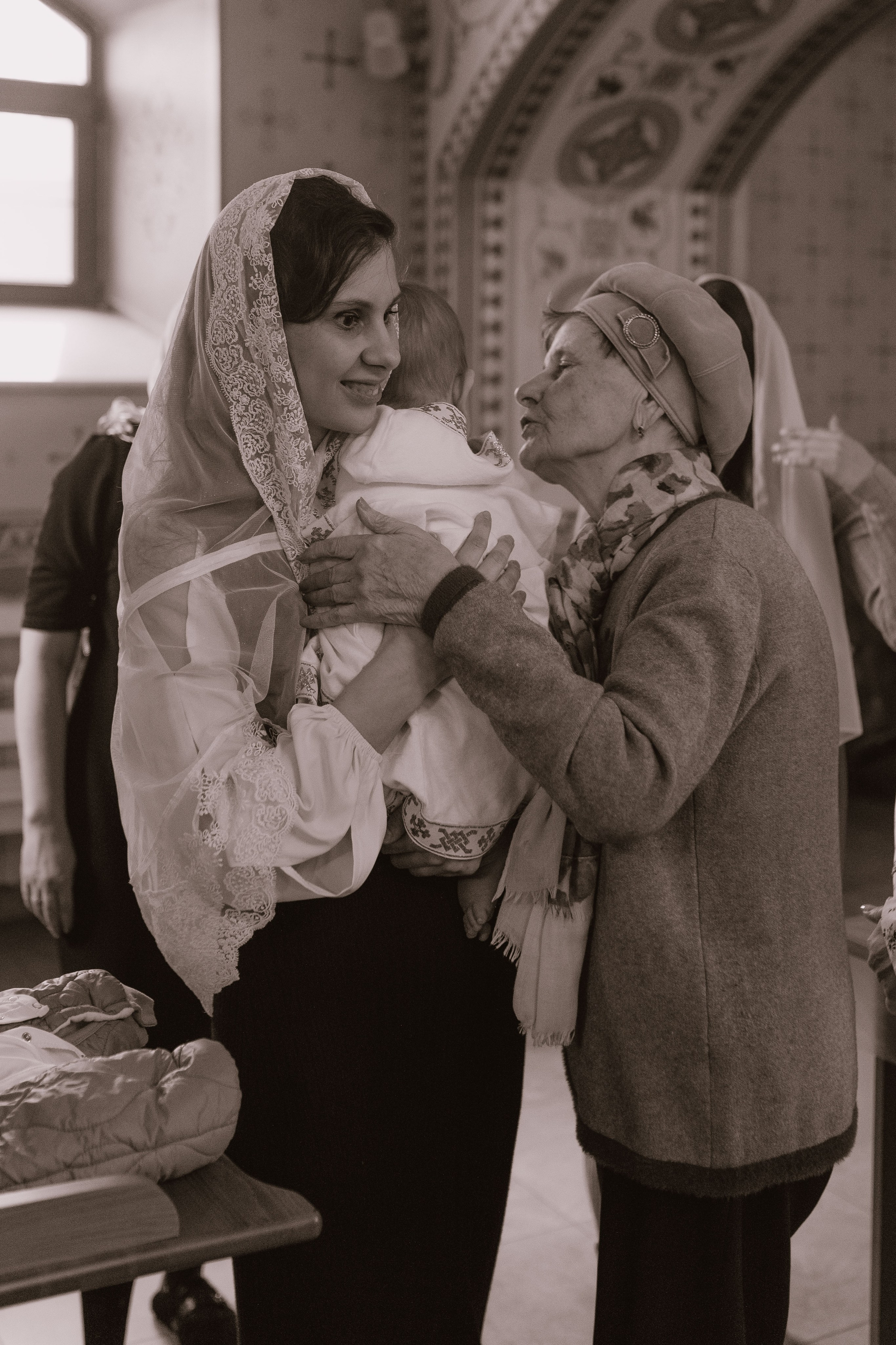 Кристины Мирона. Фотограф в Ставрополе Svetlana Matveeva