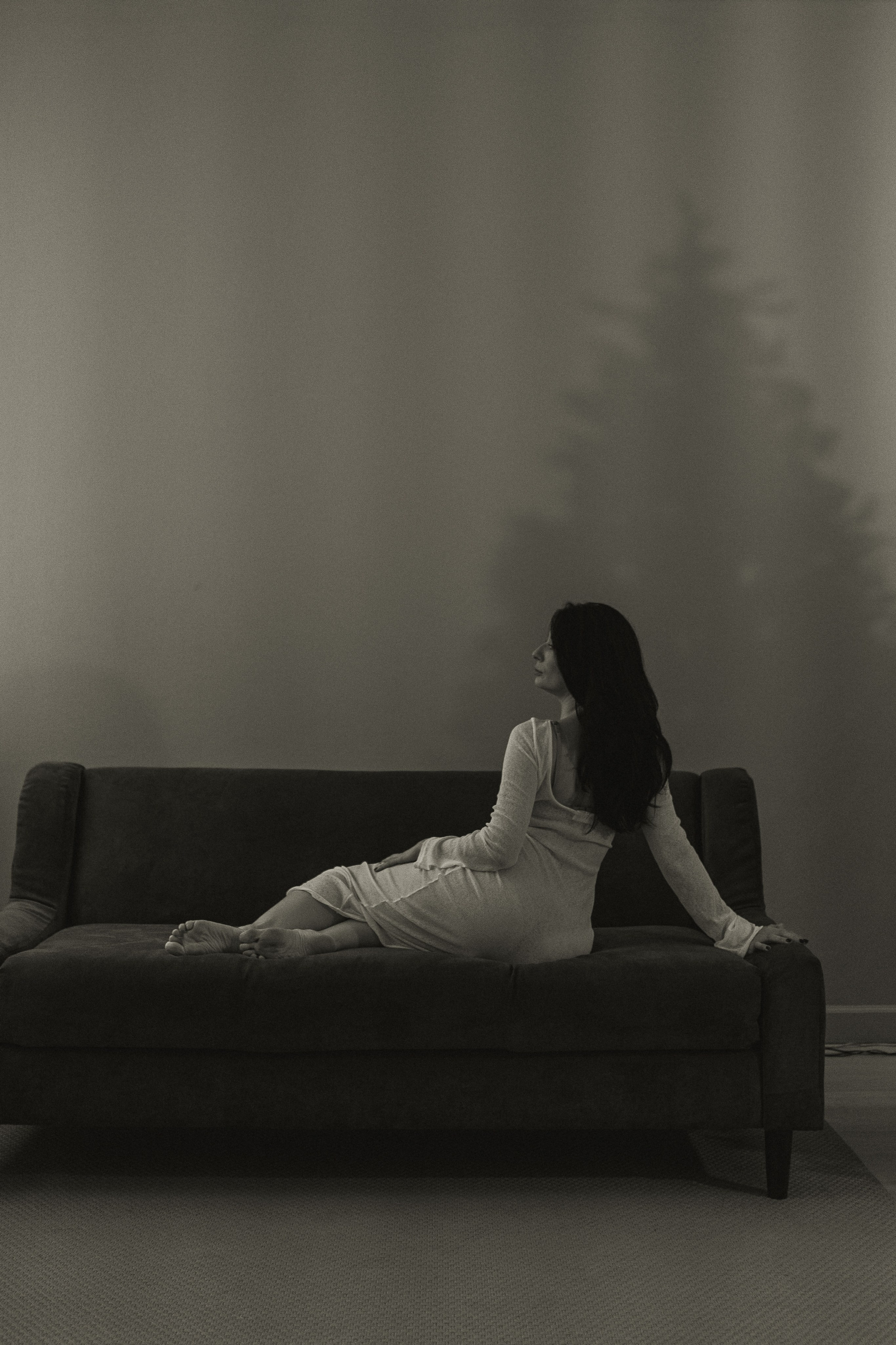 Новогодний минимализм. Фотограф в Ставрополе Svetlana Matveeva