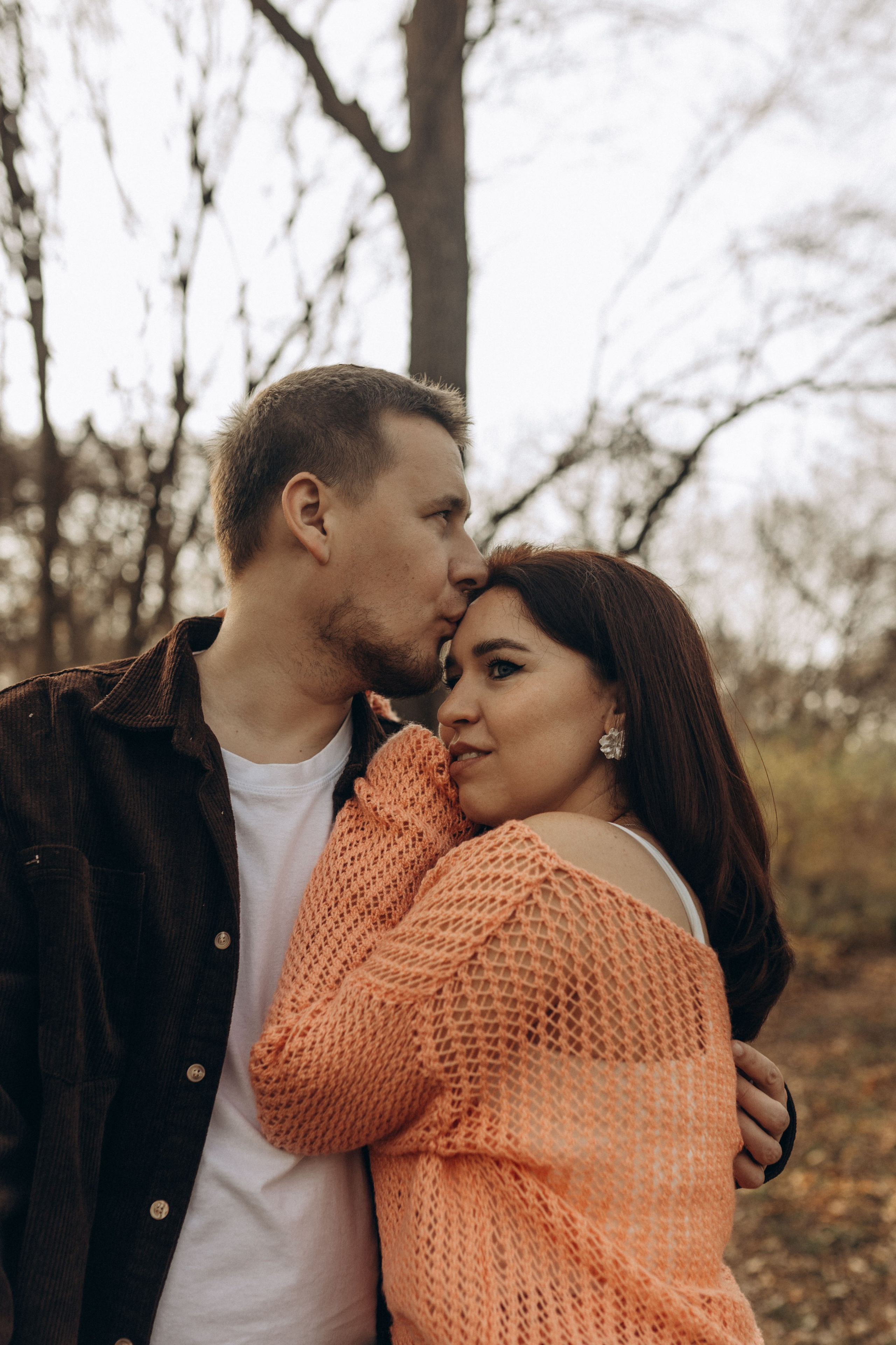 Лове стори одним осенним днем. Фотограф в Ставрополе Svetlana Matveeva