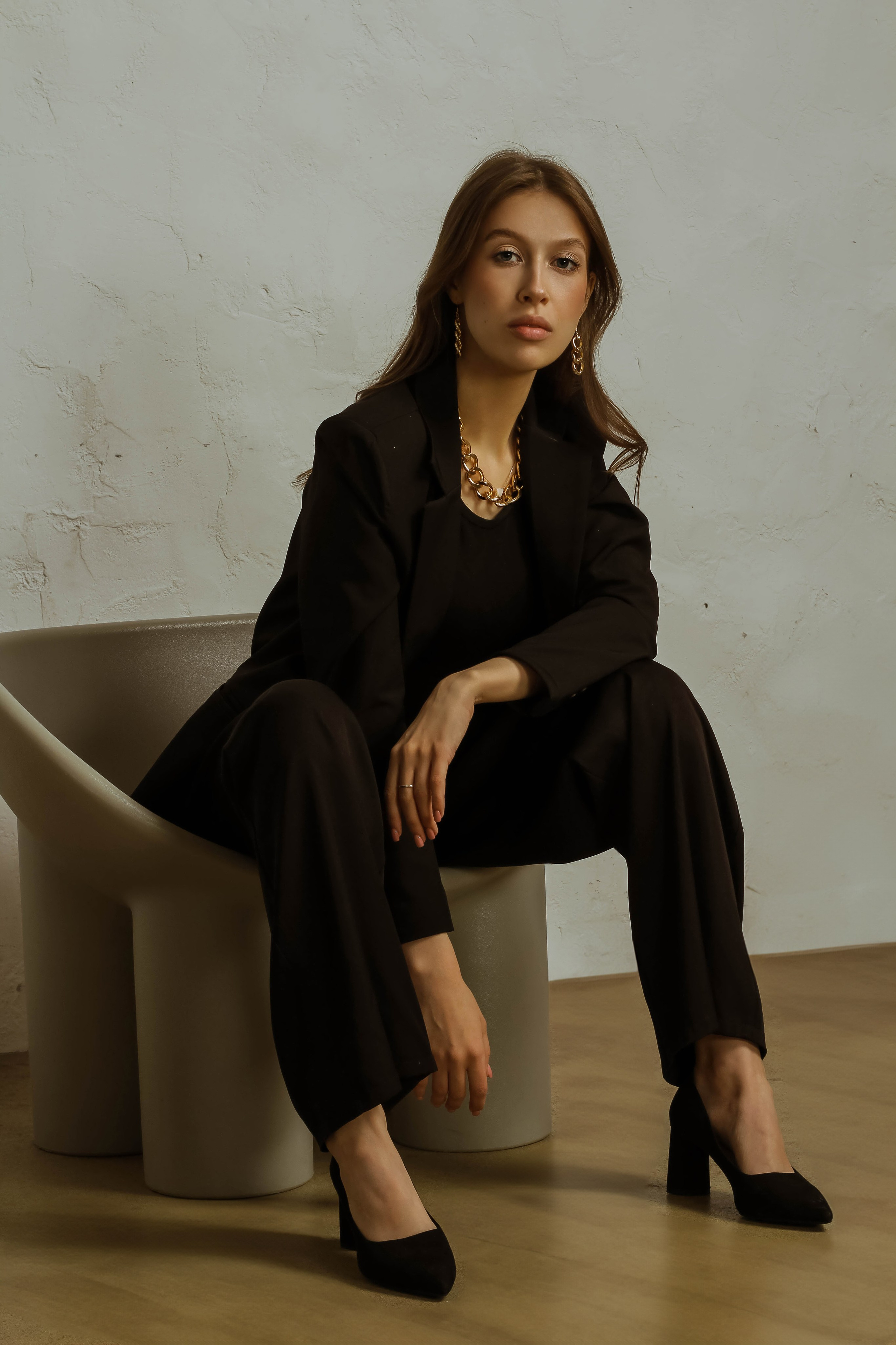 Анастасия. Фотограф Домов