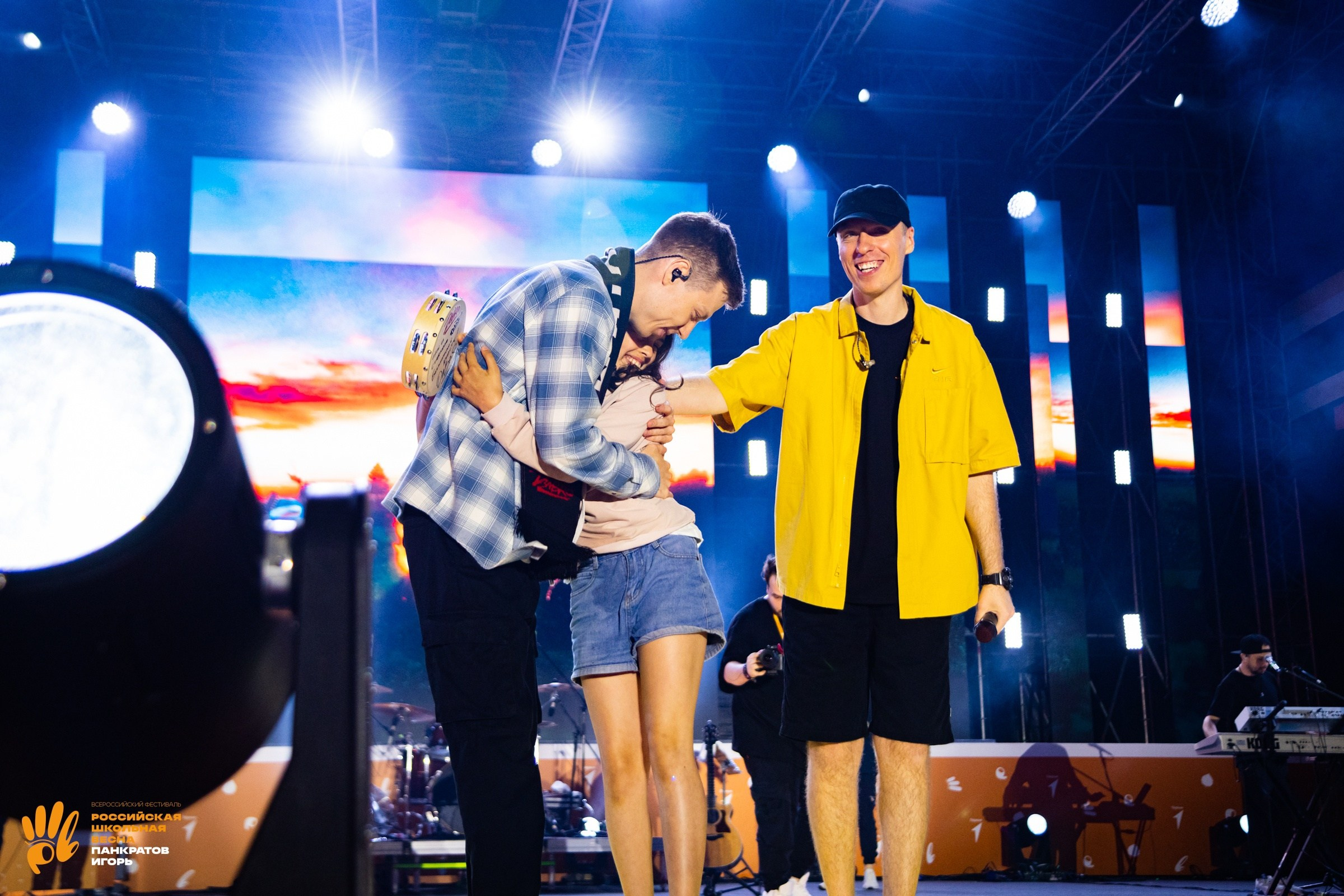 Концерт группы Dabro | 03.06.23. Игорь Панкратов | Фотограф Ставрополь