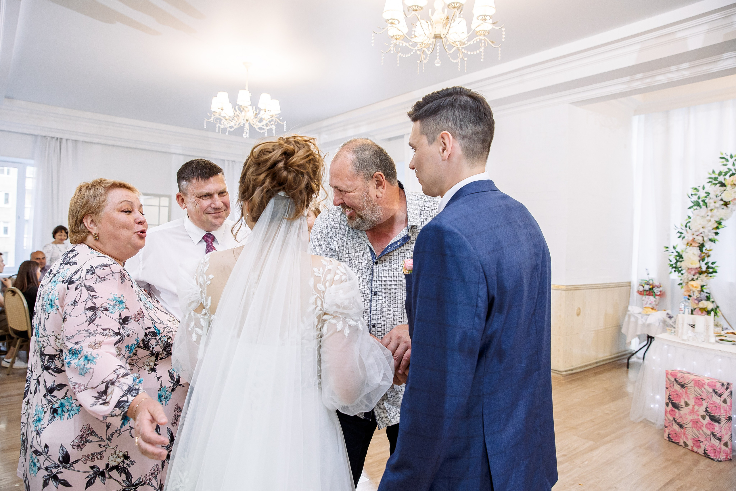 Евгений и Татьяна. Свадебный и семейный фотограф в Челябинске Юлия Ишимова