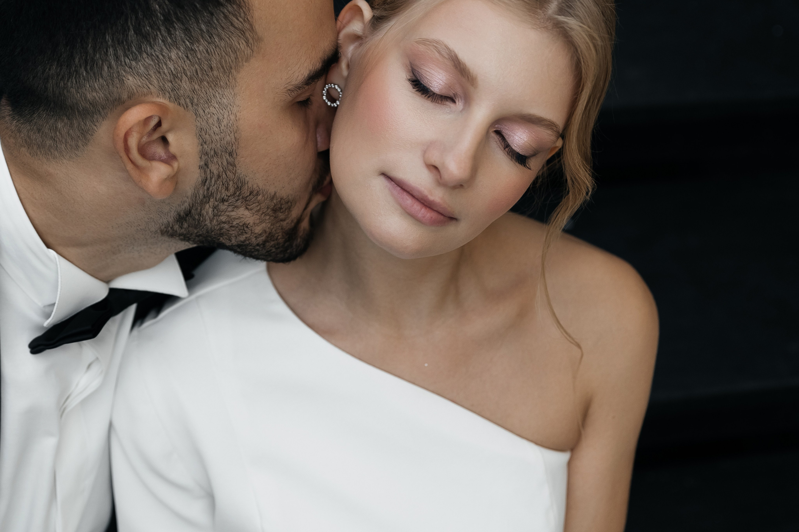 Грибоедовский. Свадебный  фотограф Юлия Гривцова Москва