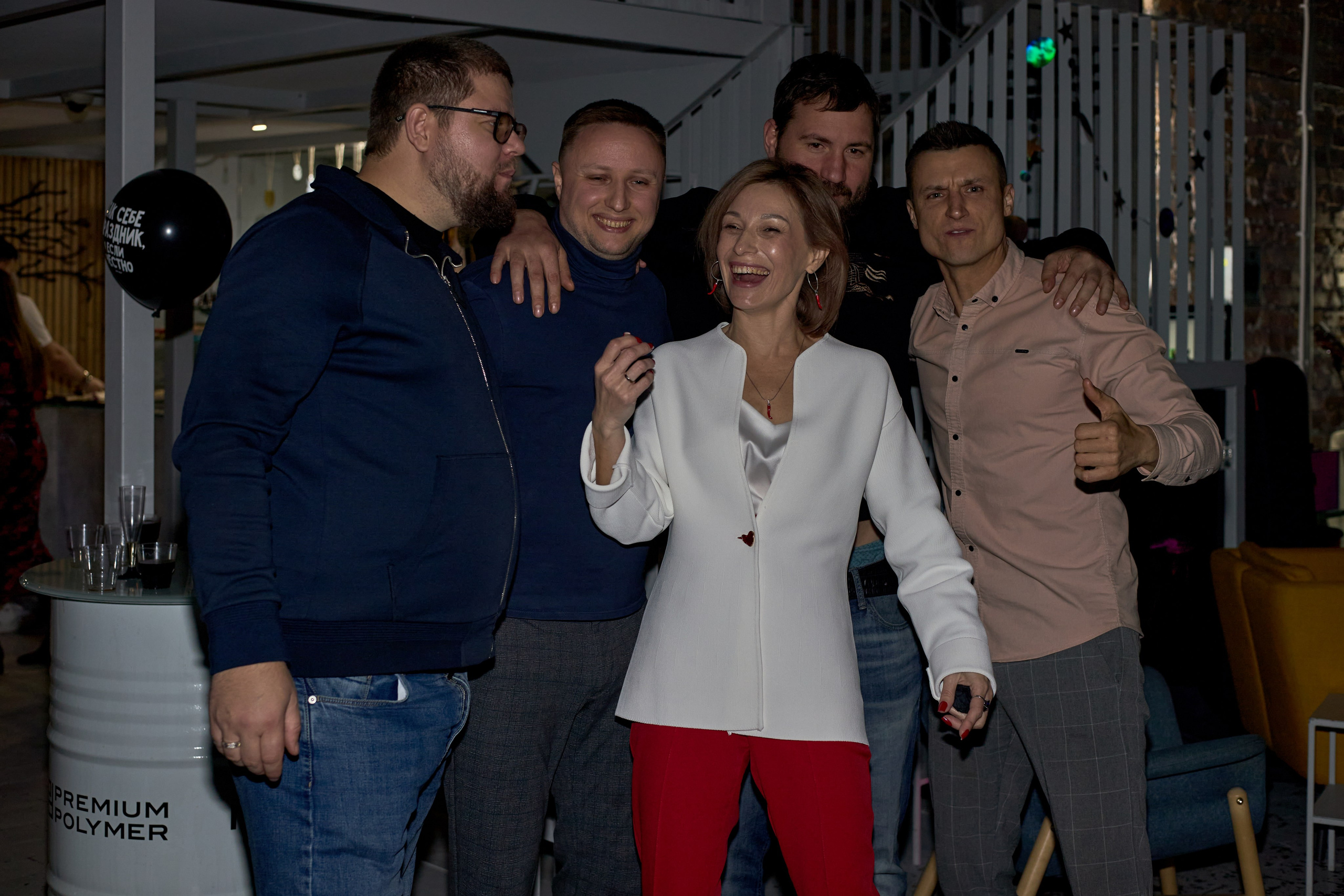 День рождения. Фотограф в Сочи Ксения Карякина
