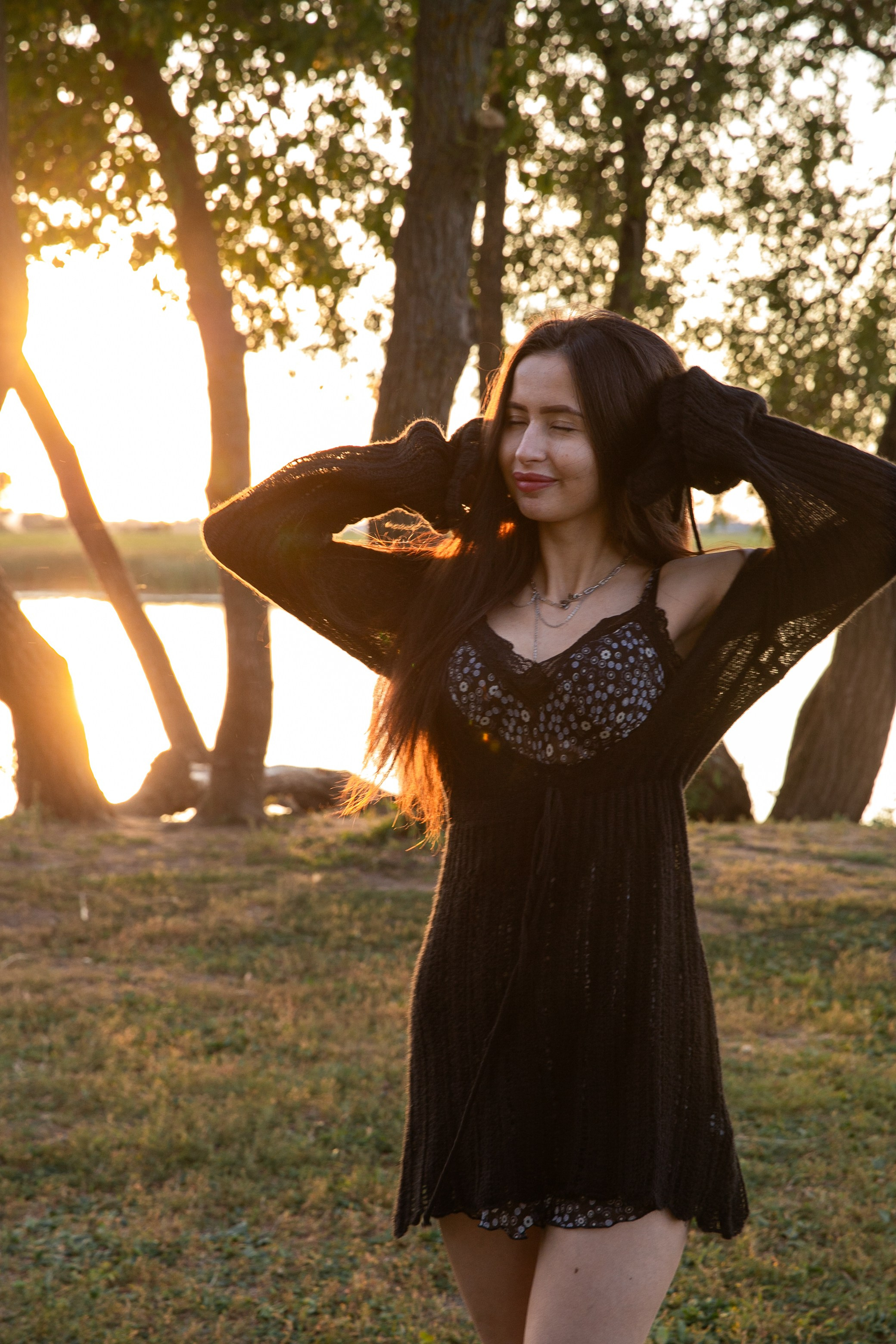 Мари. Фотограф Аникеева Алина, Рязань/Москва