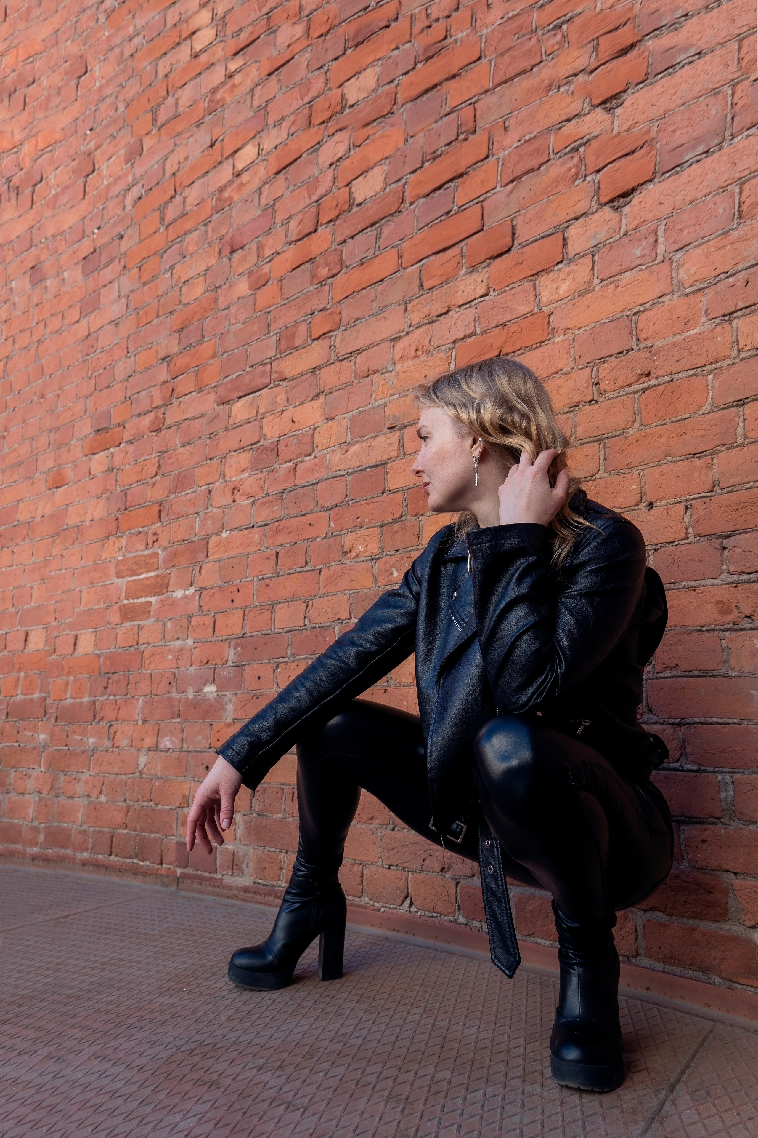 Катя. Портрет. Seno. Главная