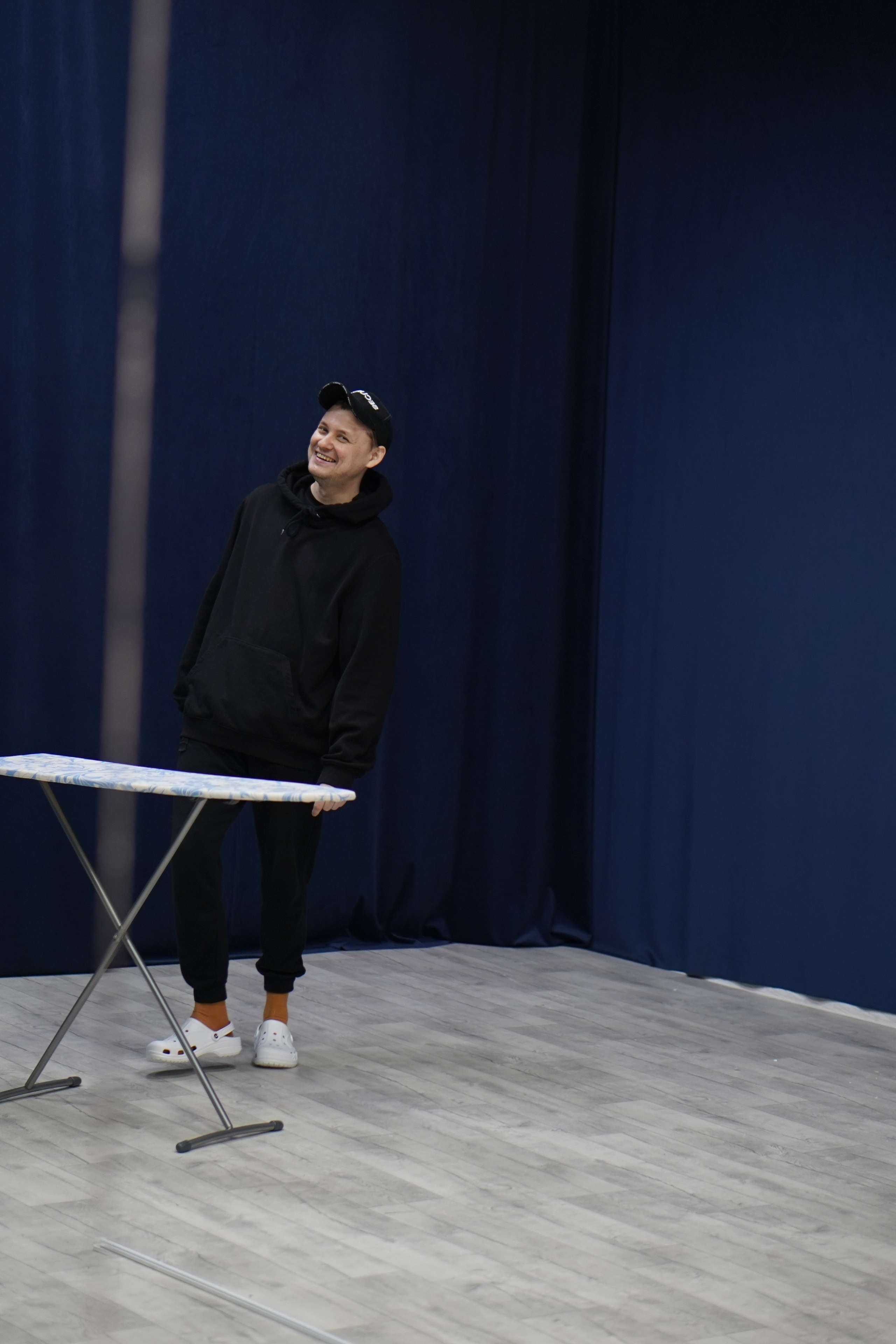 К/м Экзистенциальные ножницы (реж. Н.Григорьева). Главная