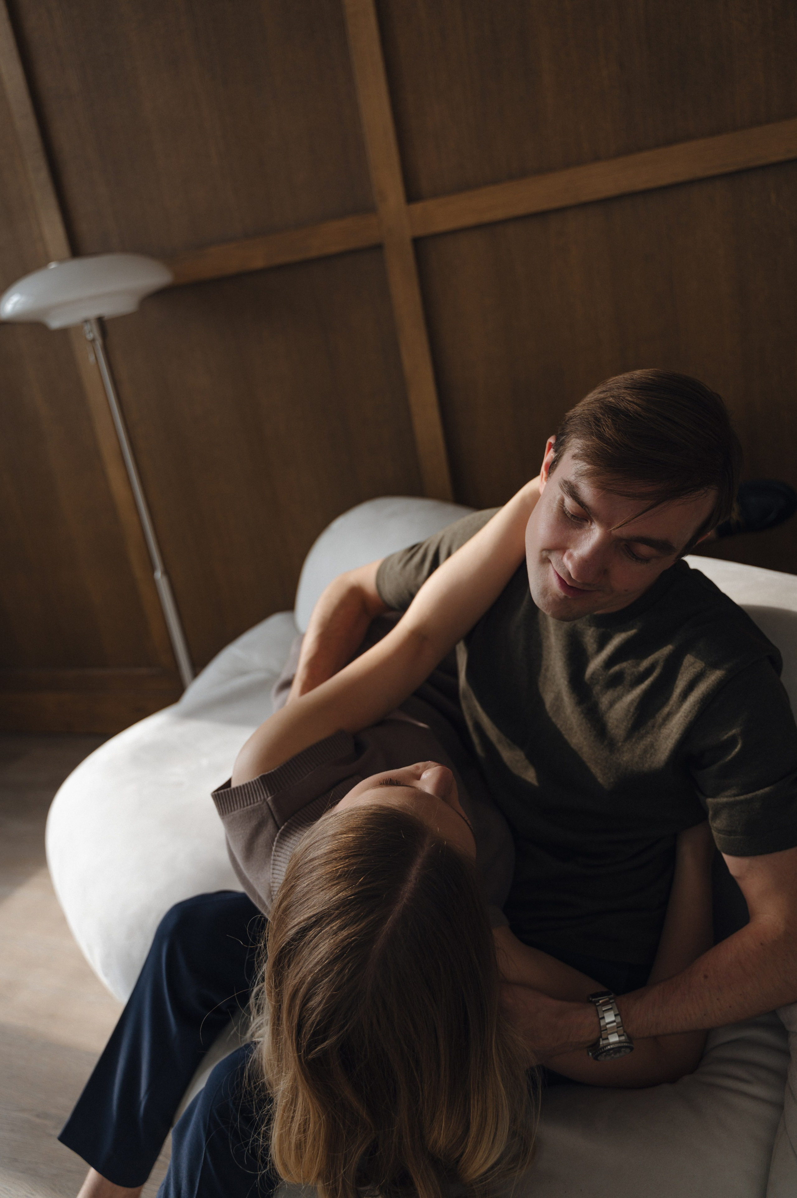 Луиза и Дмитрий. Свадебный фотограф Москва и Санкт-Петербург. Анастасия Чудина