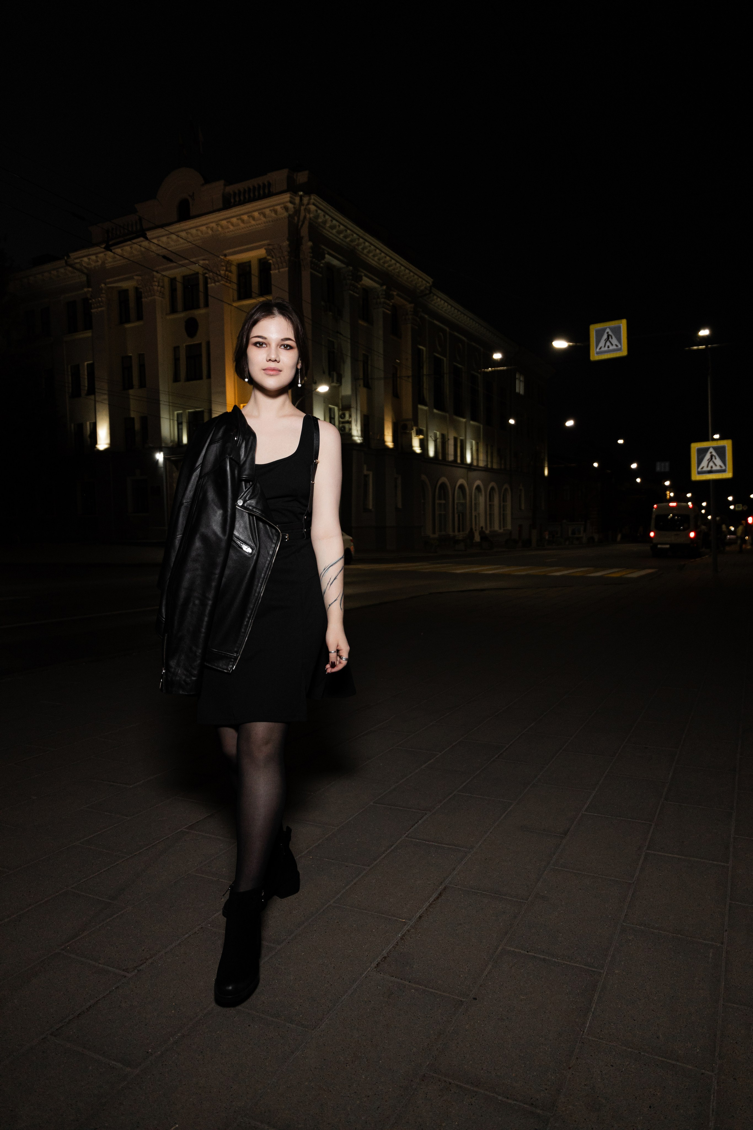 Ночная Фотосессия. Свадебный Фотограф Чебоксары|Йошкар-Ола|Москва|Краснодар