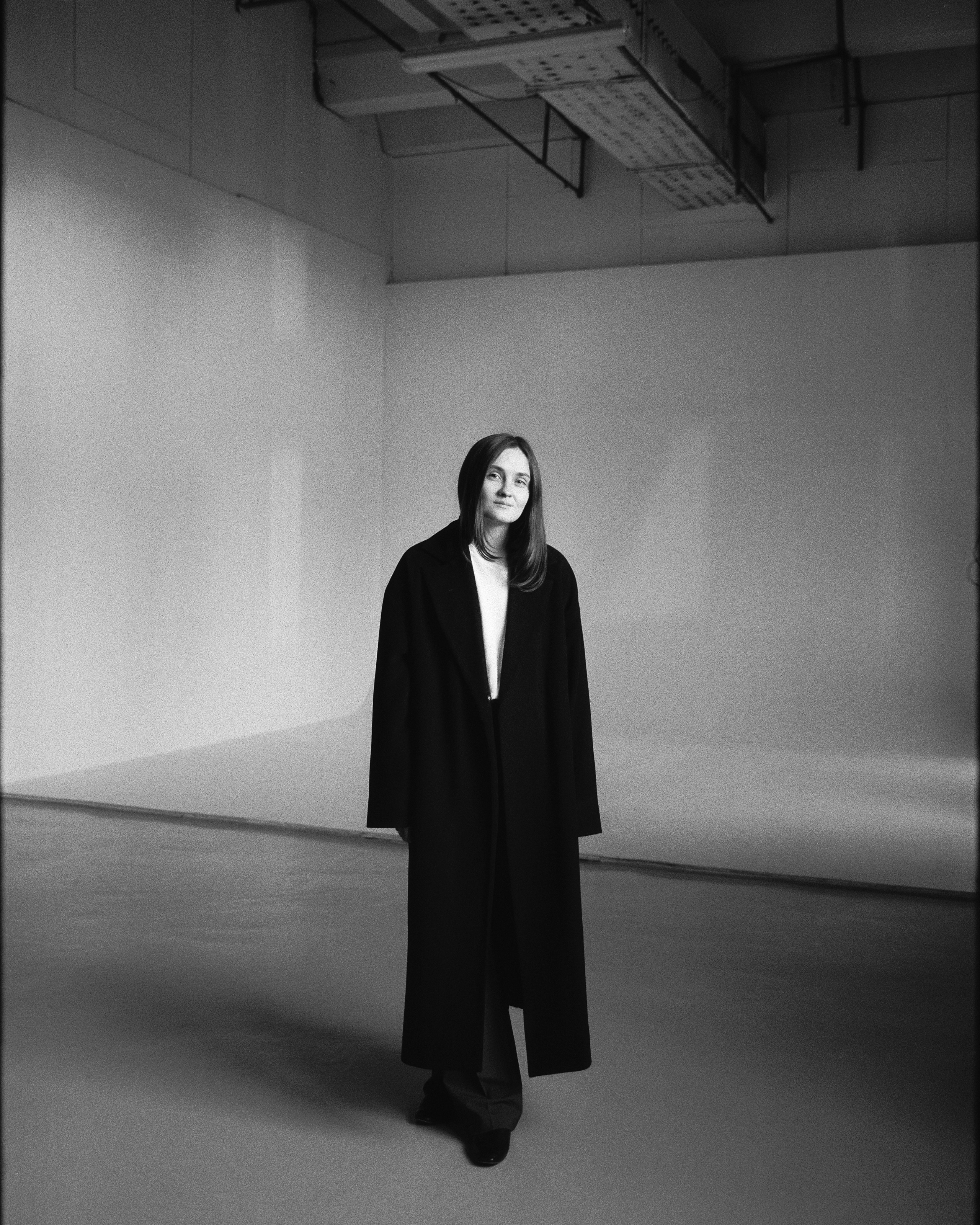 Портретный фотограф в Санкт-Петербурге Баско Полина