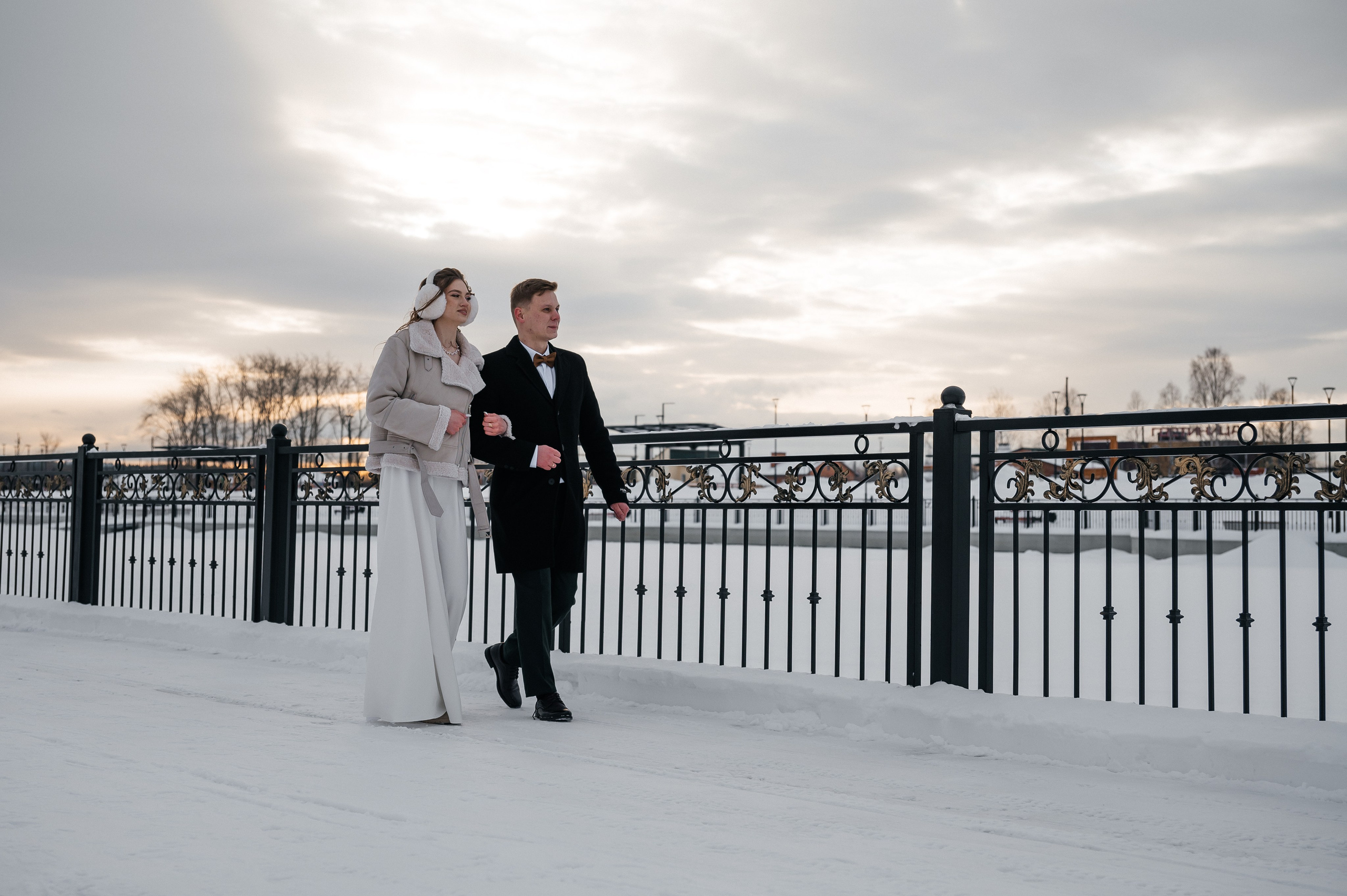 Свадьба Павел и Лиза. Свадебный и школьный фотограф в Североуральске Иванов Андрей
