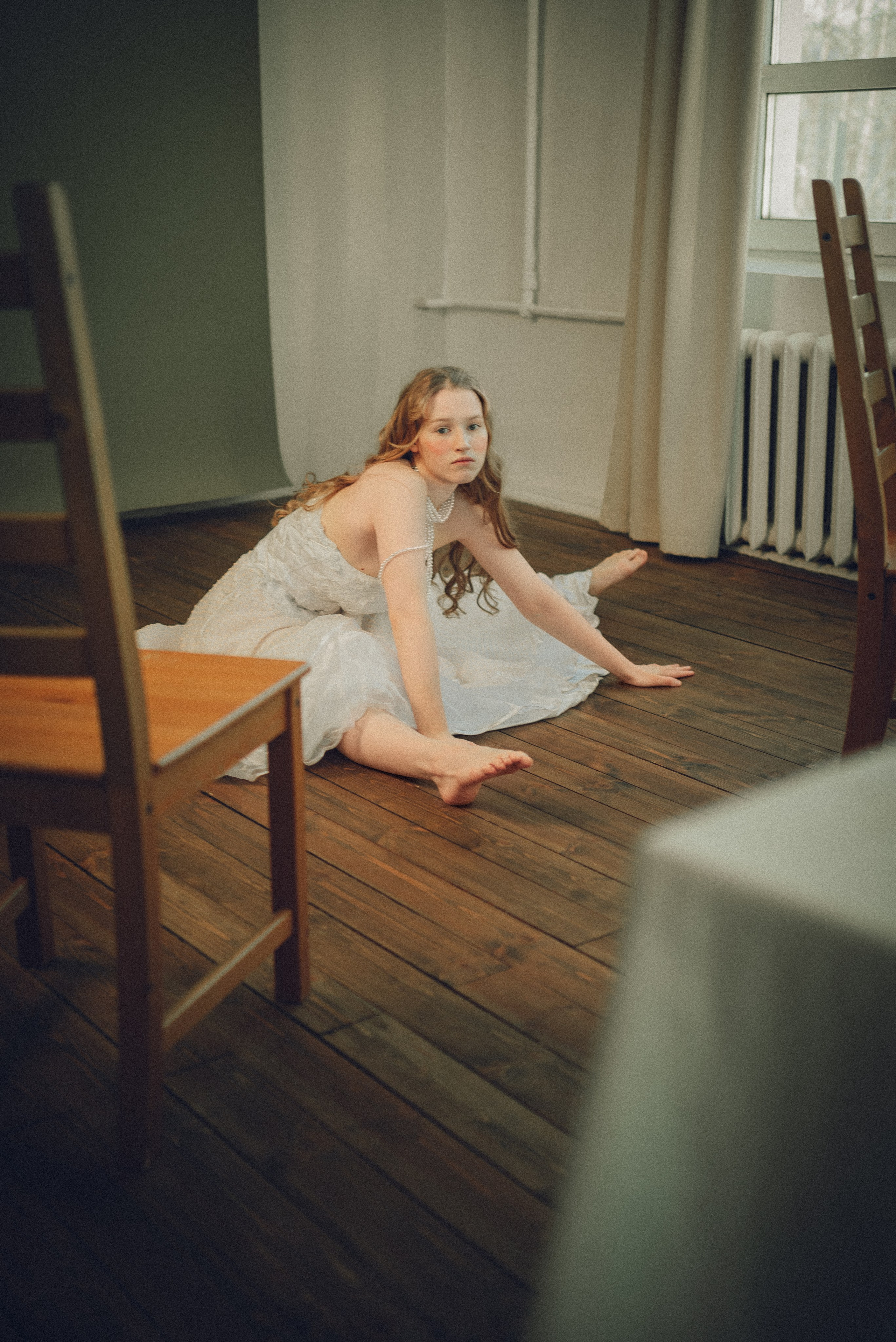 Мария. Фотограф в Казани Екатерина Христовская