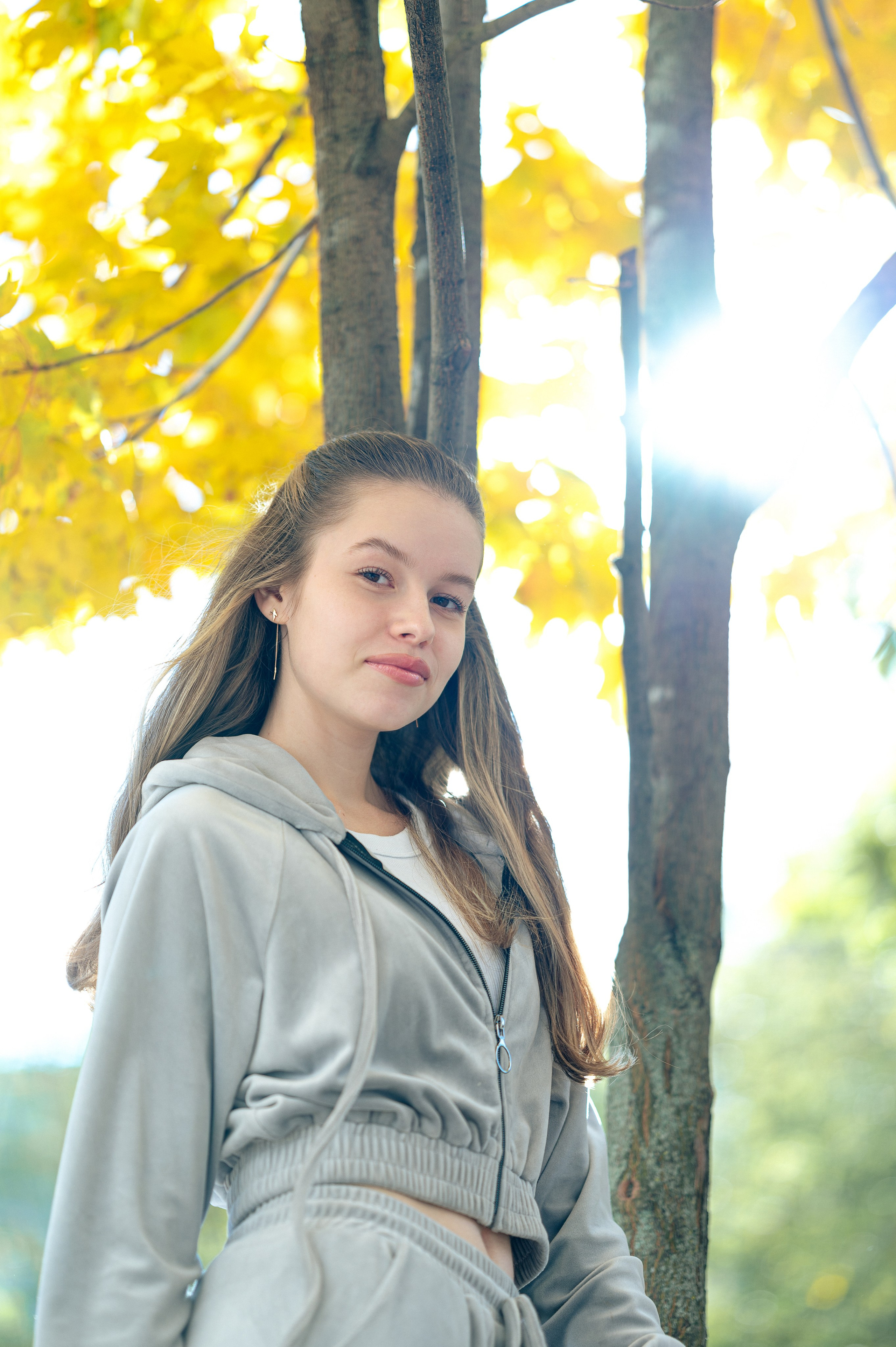 Элина. Фотограф Москва и Московская область Мария Кузьмина