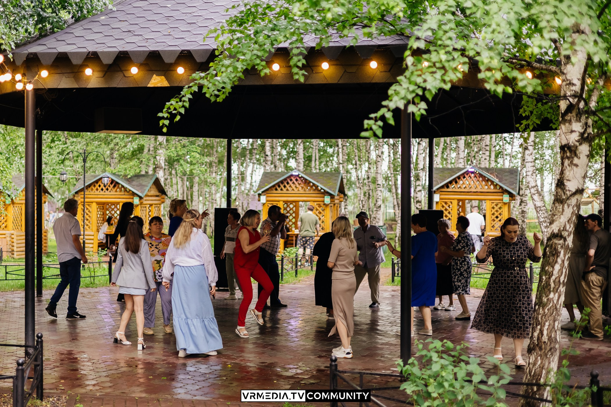 В гостях «У Петровича»