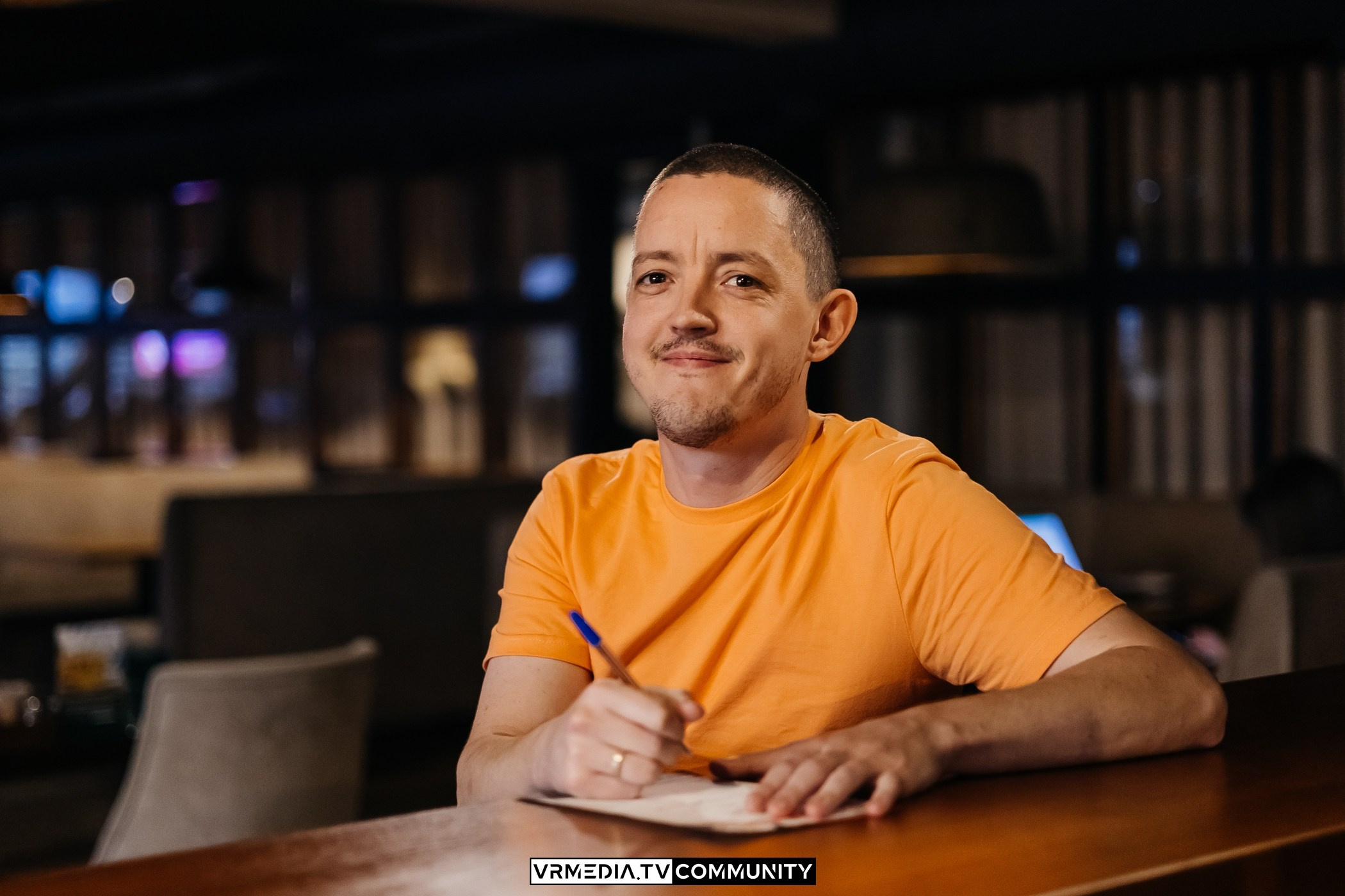 Ресторан «Мюнхен»: Эйнштейн Party