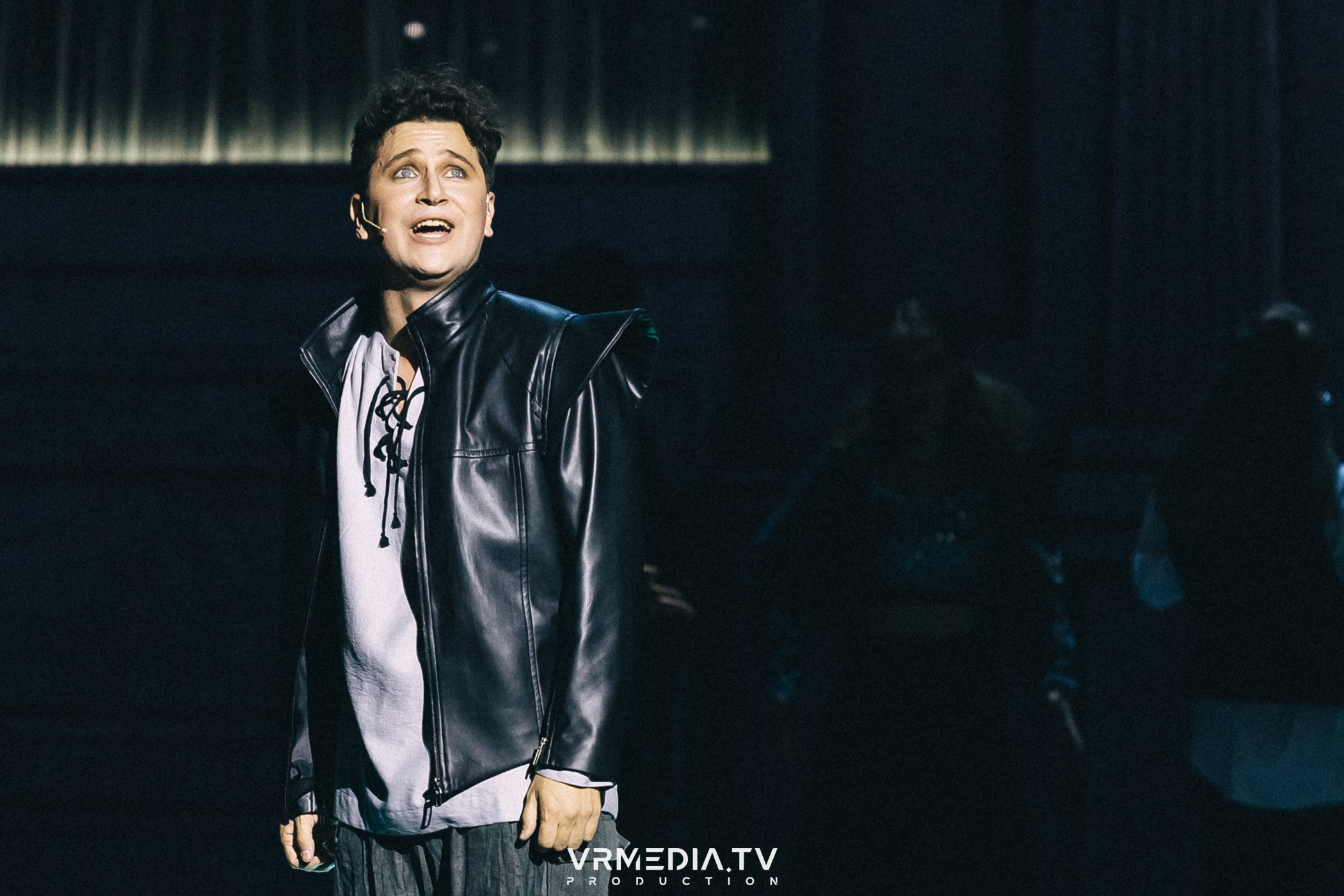 Премьера мюзикла «Ромео и Джульетта» в Музыкальном театре Кузбасса им