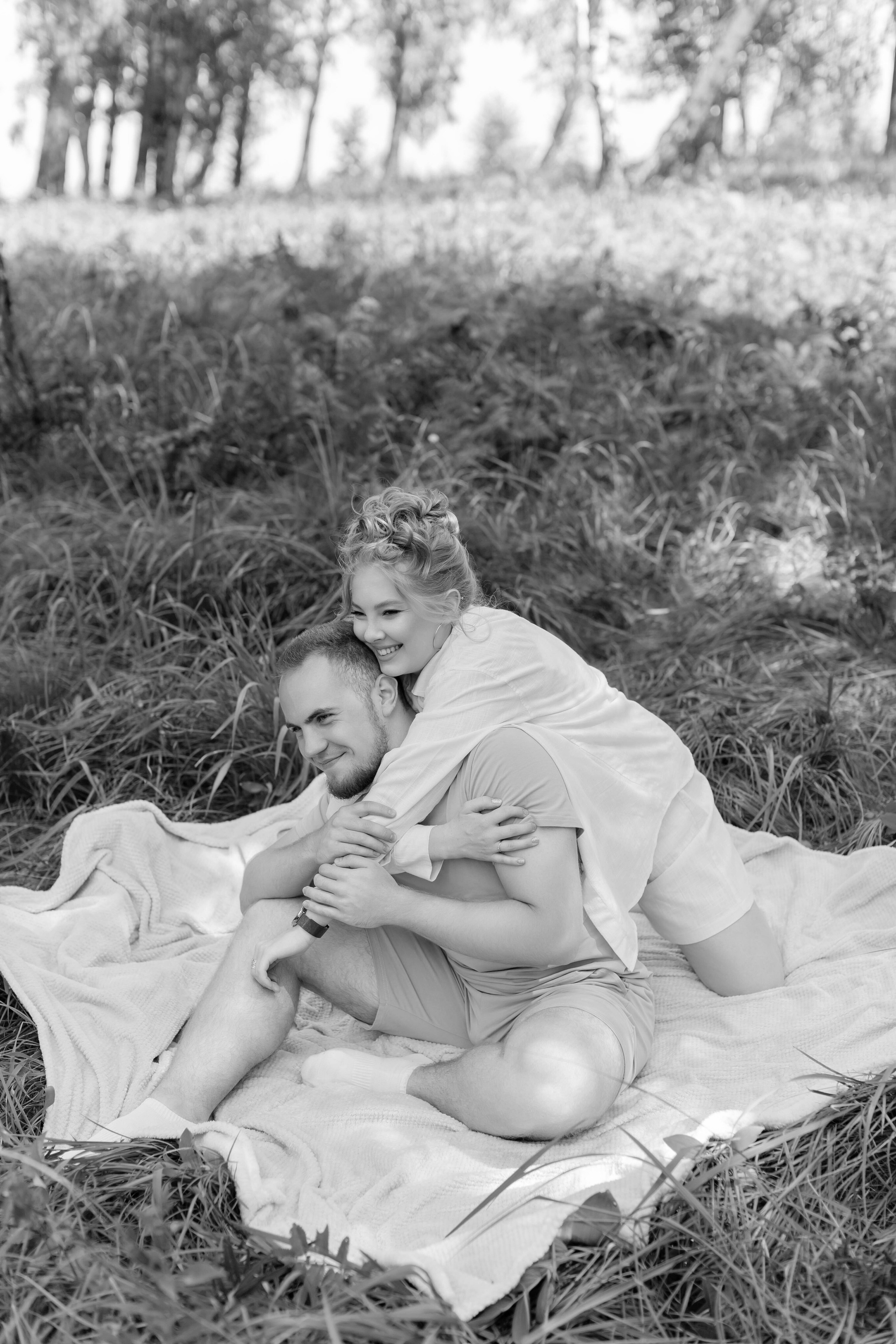 Никита & Ульяна. Главная