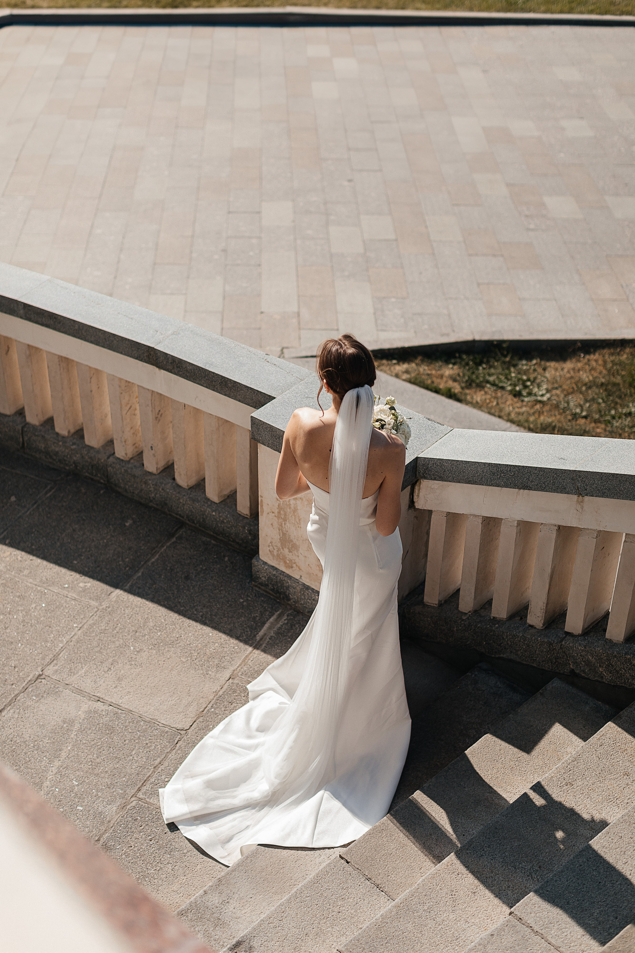 АННА И ВАЛЕНТИН. Фотограф Москва