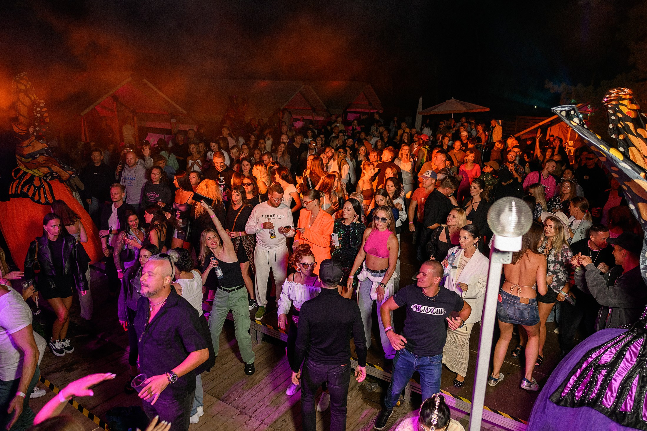 Вечеринки. Фотограф в Калининграде Сулейманов Амирхан