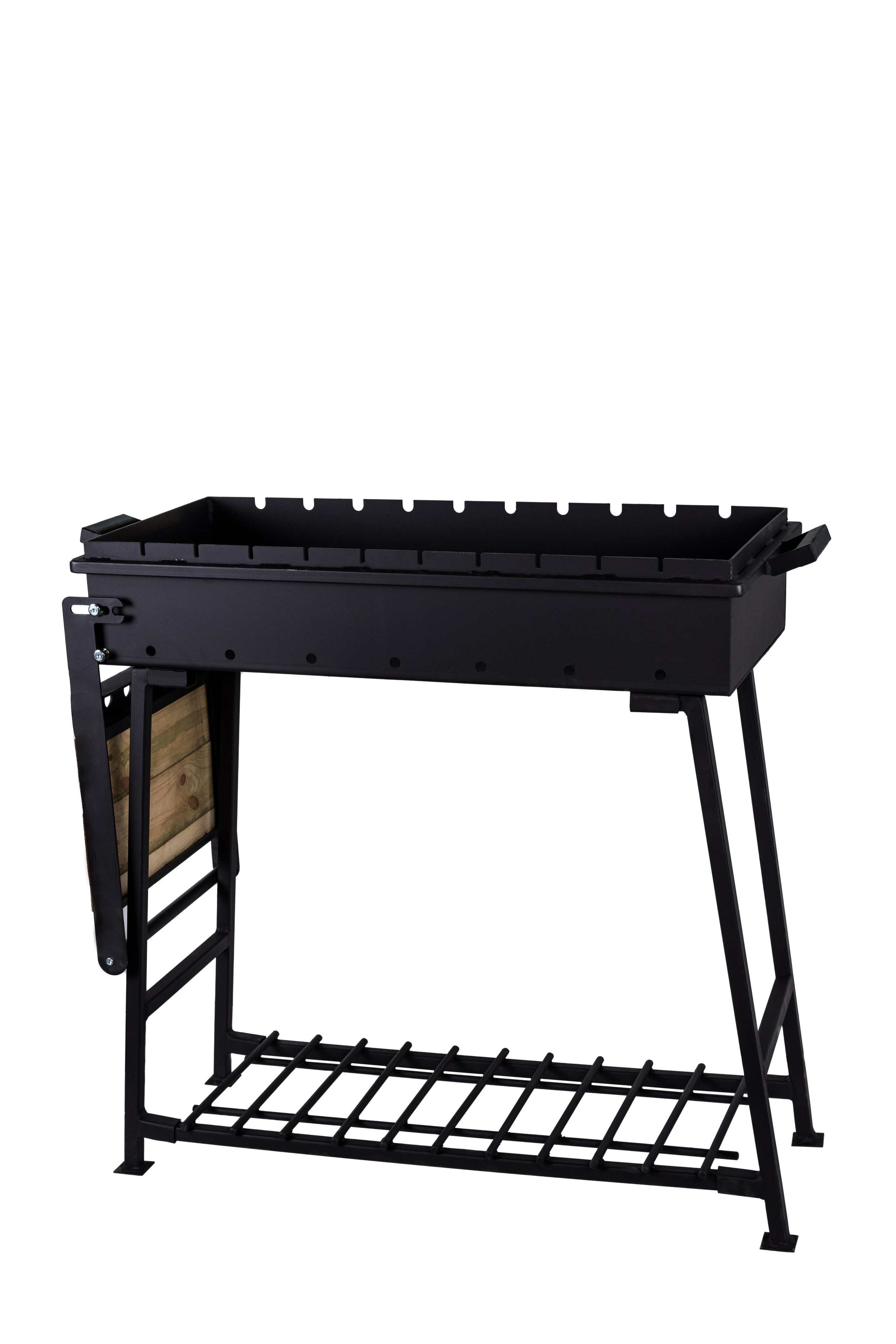 Мангалы «Дымовенок». Кирилл Бутлович фуд фотограф, Киров