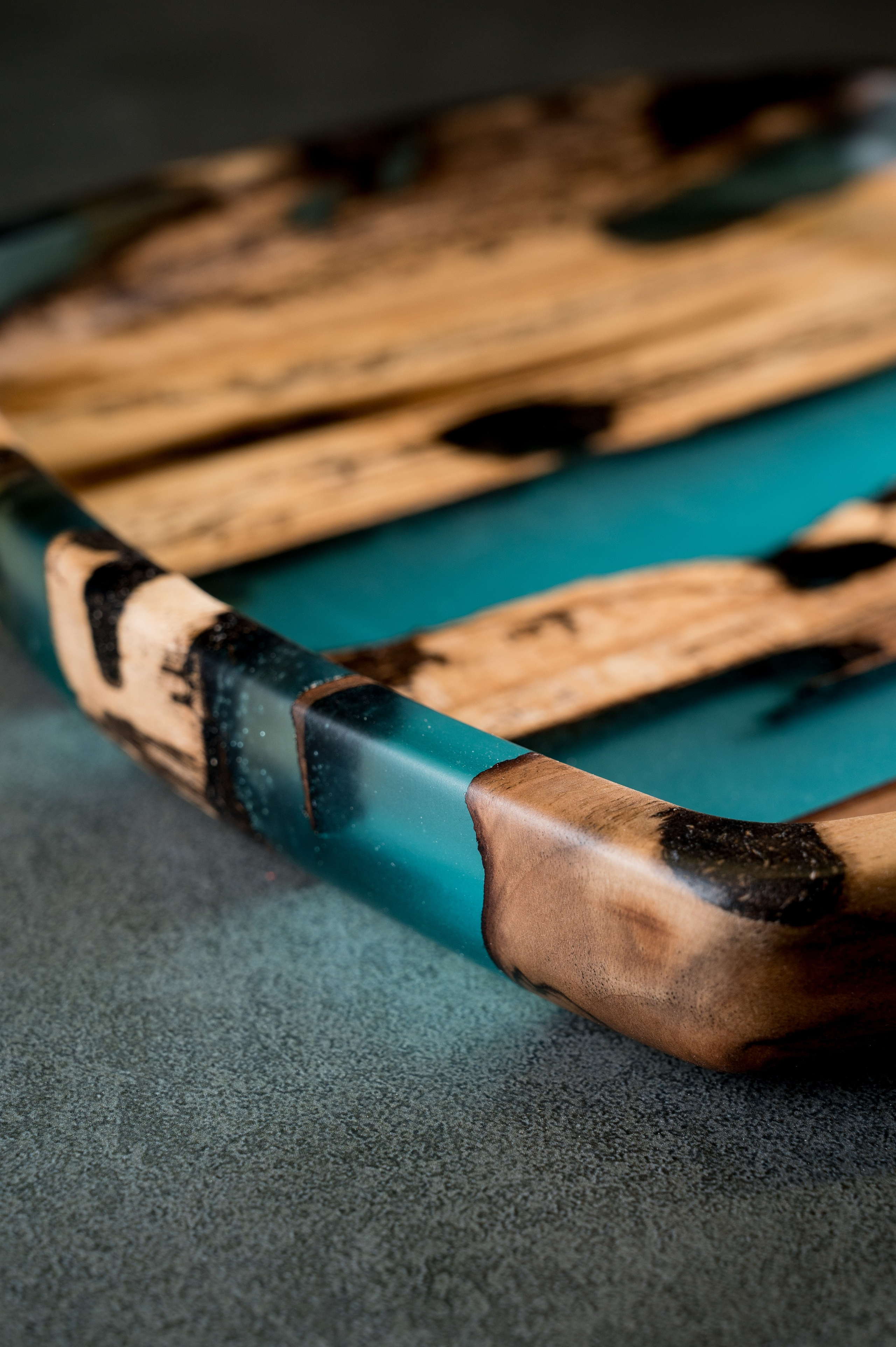 Авторская мастерская EprWood. Кирилл Бутлович фуд фотограф, Киров