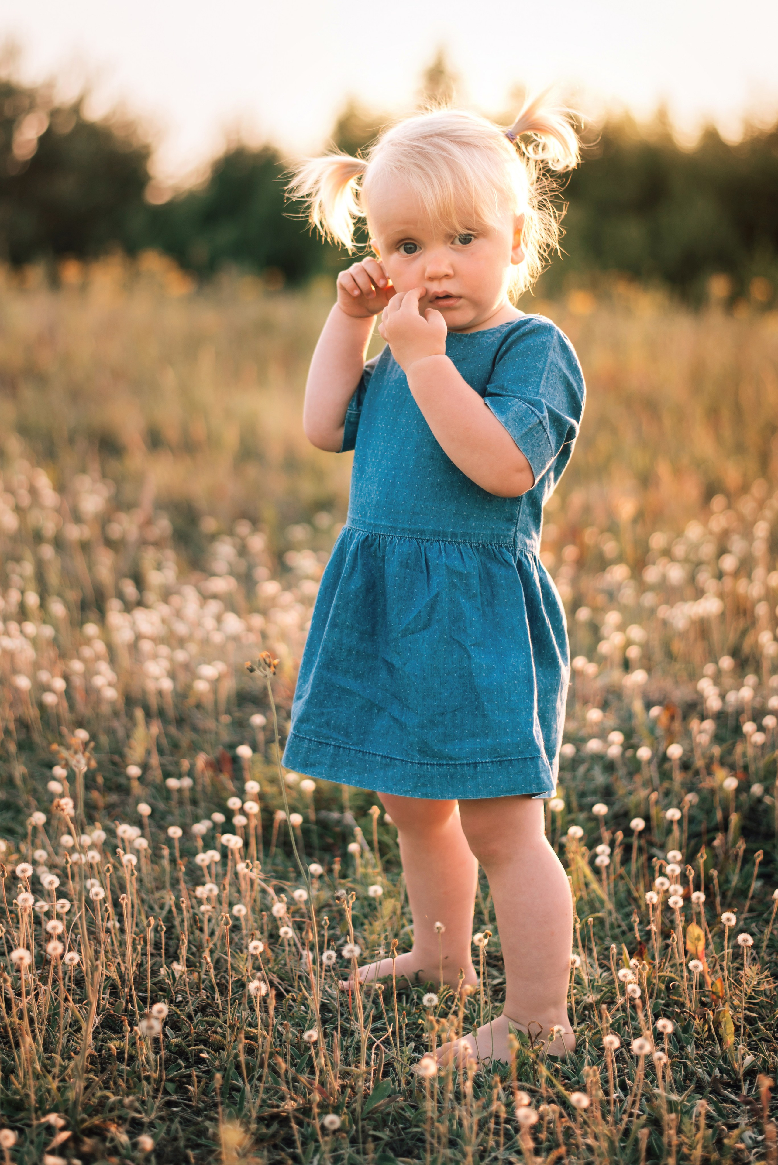 Семейная и детская лето. Кирилл Бутлович фуд фотограф, Киров