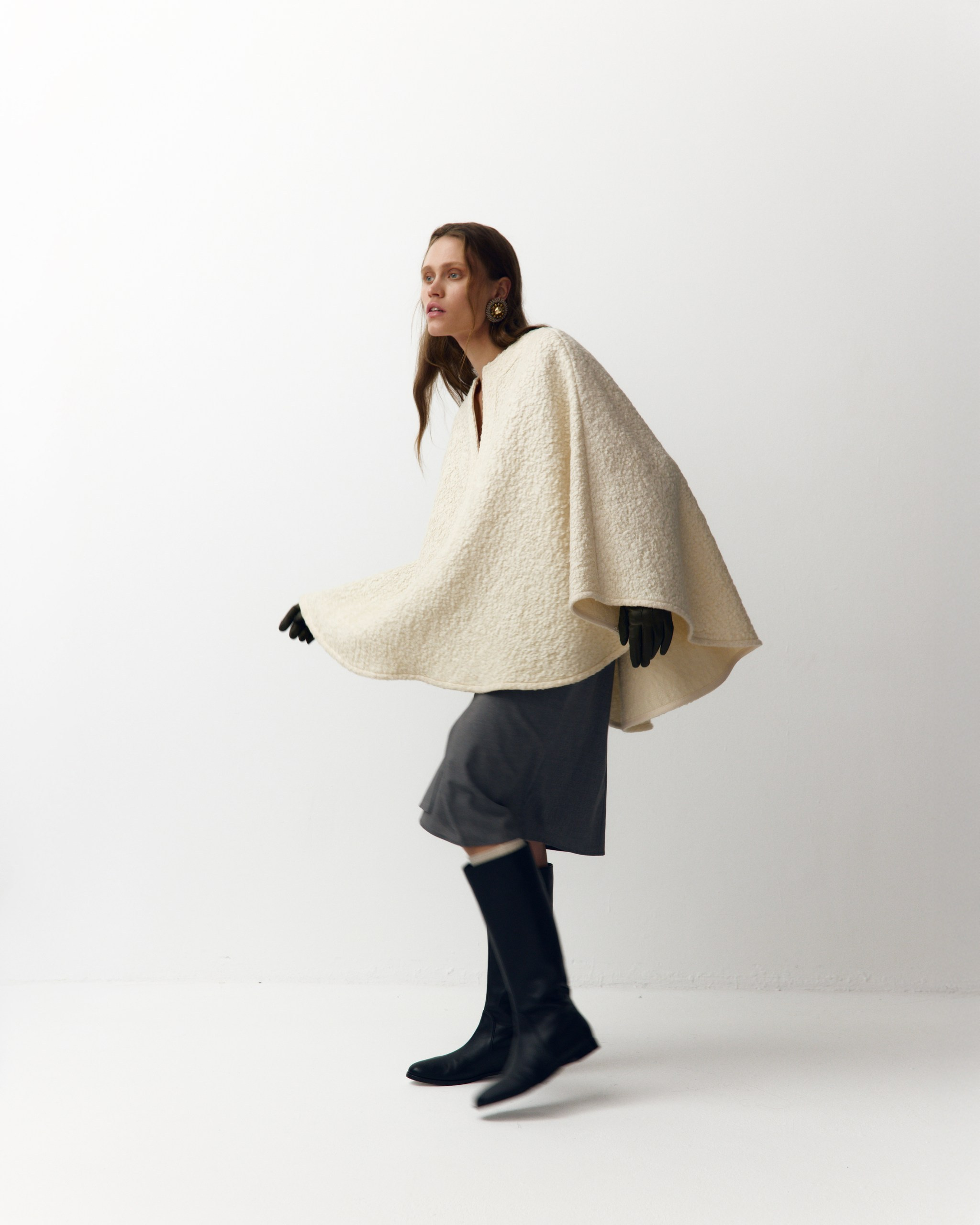 Test shoot. Главная