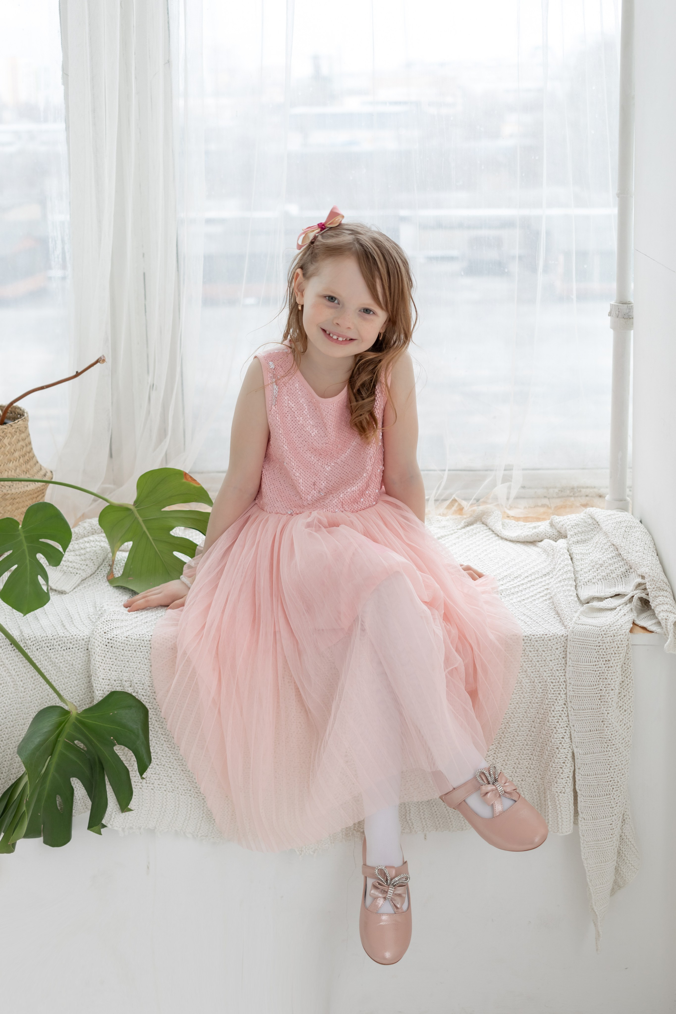 Мария&Сергей&Анна. Фотограф Алина Гашникова