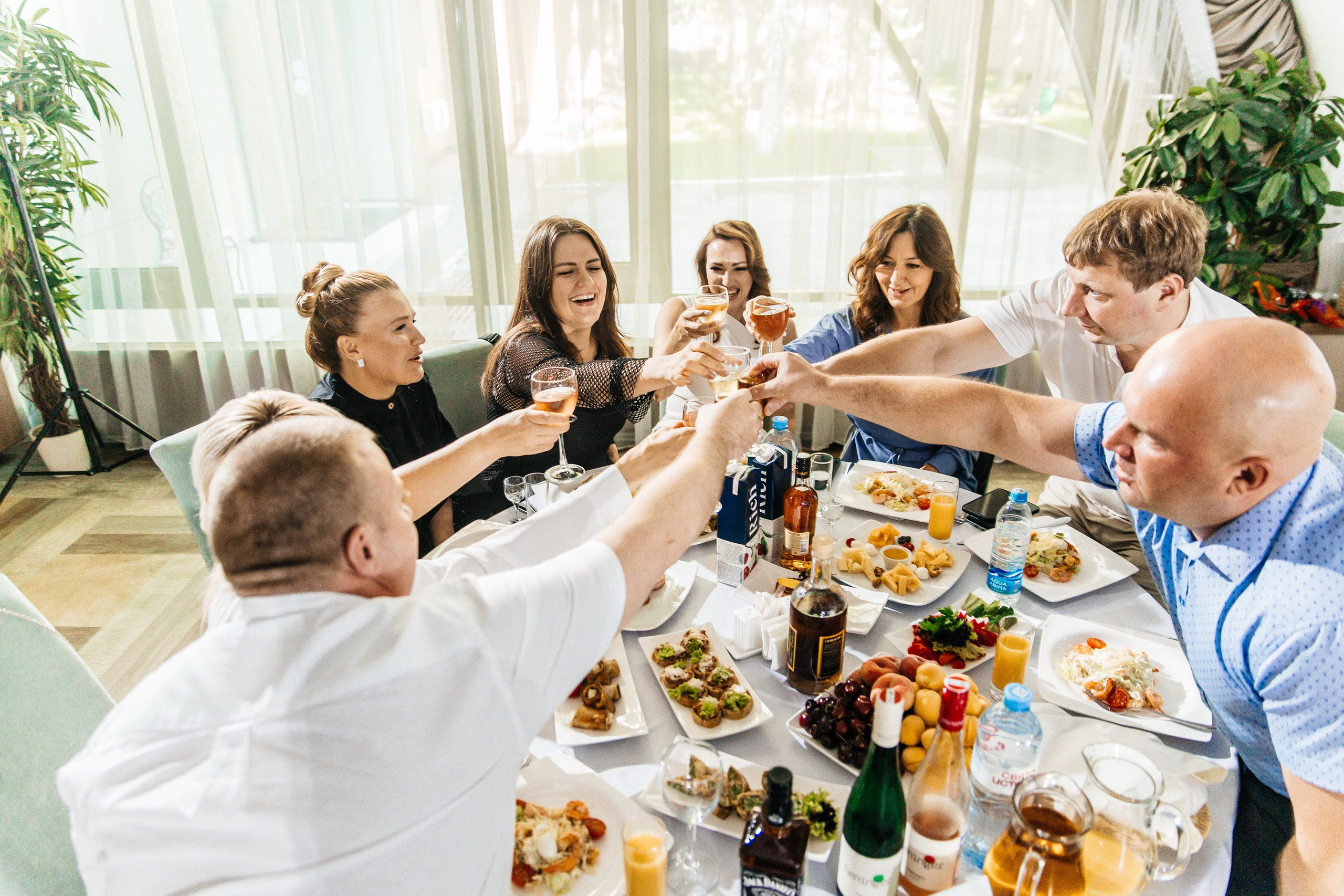 Выпускной 9 класс. Семейный фотограф в Самаре Елена Ефимова